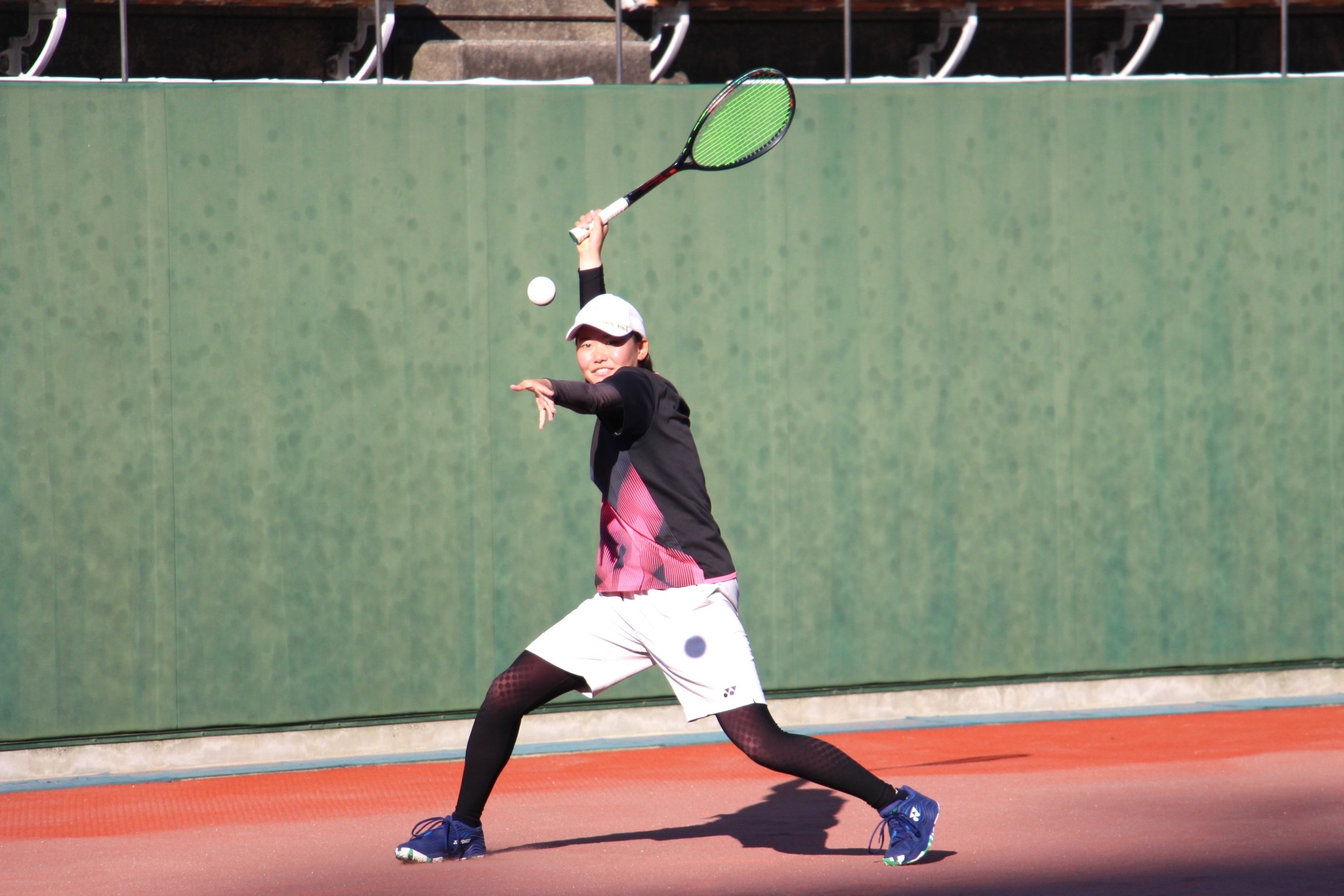 JOCジュニアオリンピックカップ 第30回全日本ジュニア選手権大会