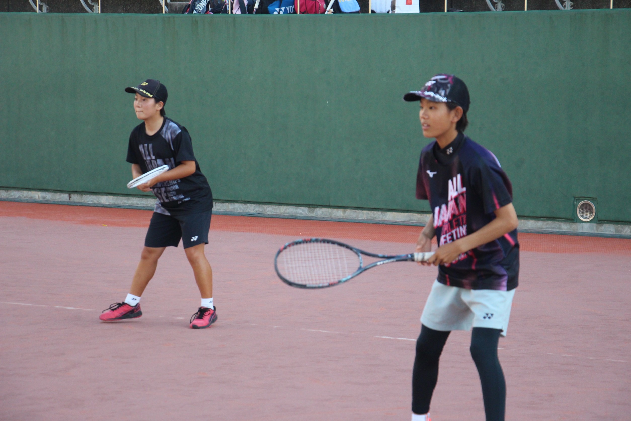 JOCジュニアオリンピックカップ 第30回全日本ジュニア選手権大会