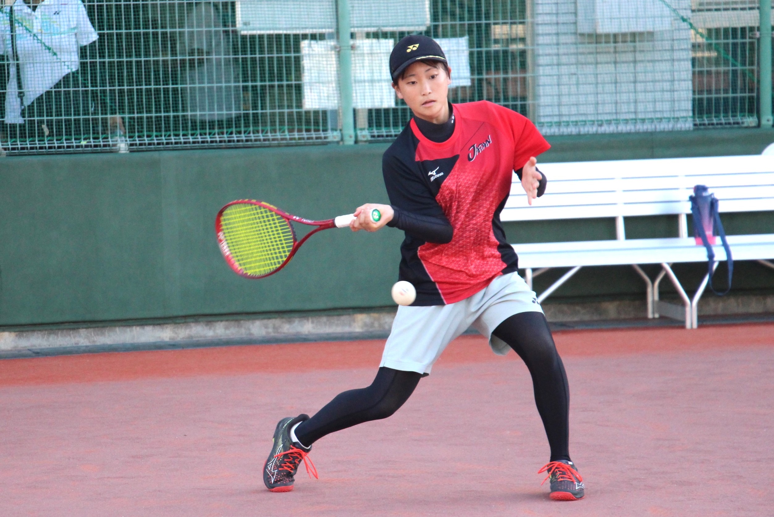 JOCジュニアオリンピックカップ 第30回全日本ジュニア選手権大会