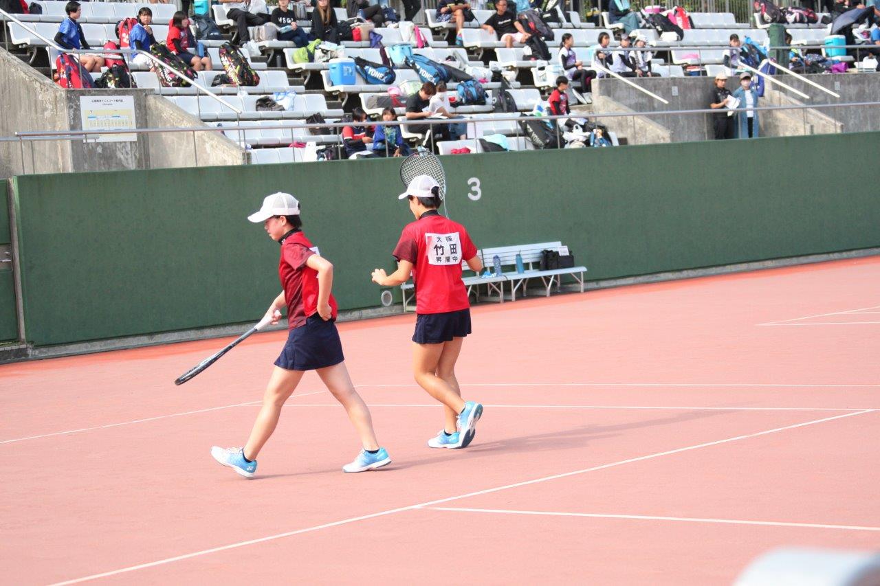 JOCジュニアオリンピックカップ 第30回全日本ジュニア選手権大会