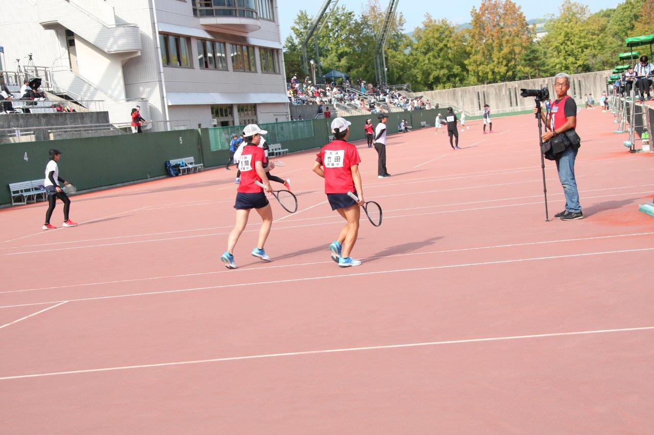 JOCジュニアオリンピックカップ 第30回全日本ジュニア選手権大会