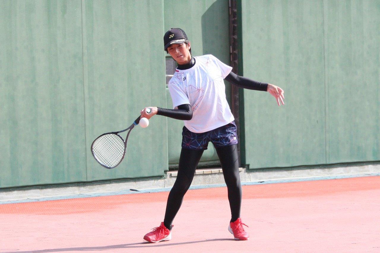 JOCジュニアオリンピックカップ 第30回全日本ジュニア選手権大会