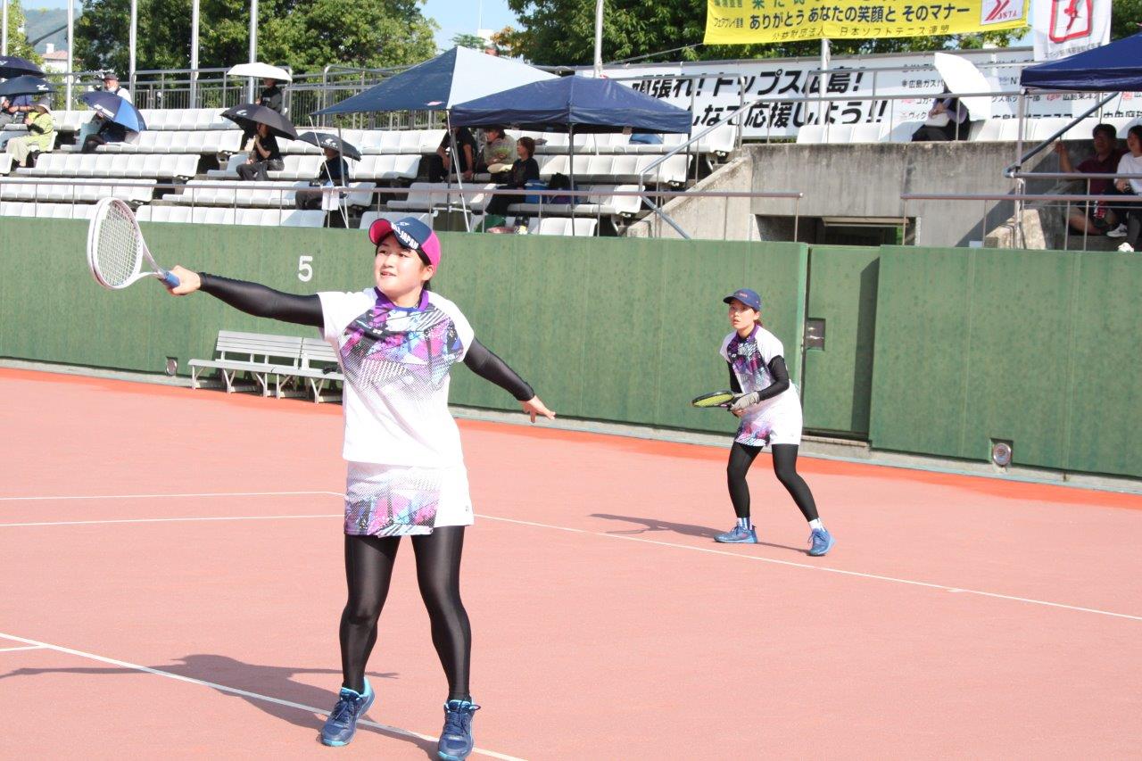 JOCジュニアオリンピックカップ 第30回全日本ジュニア選手権大会