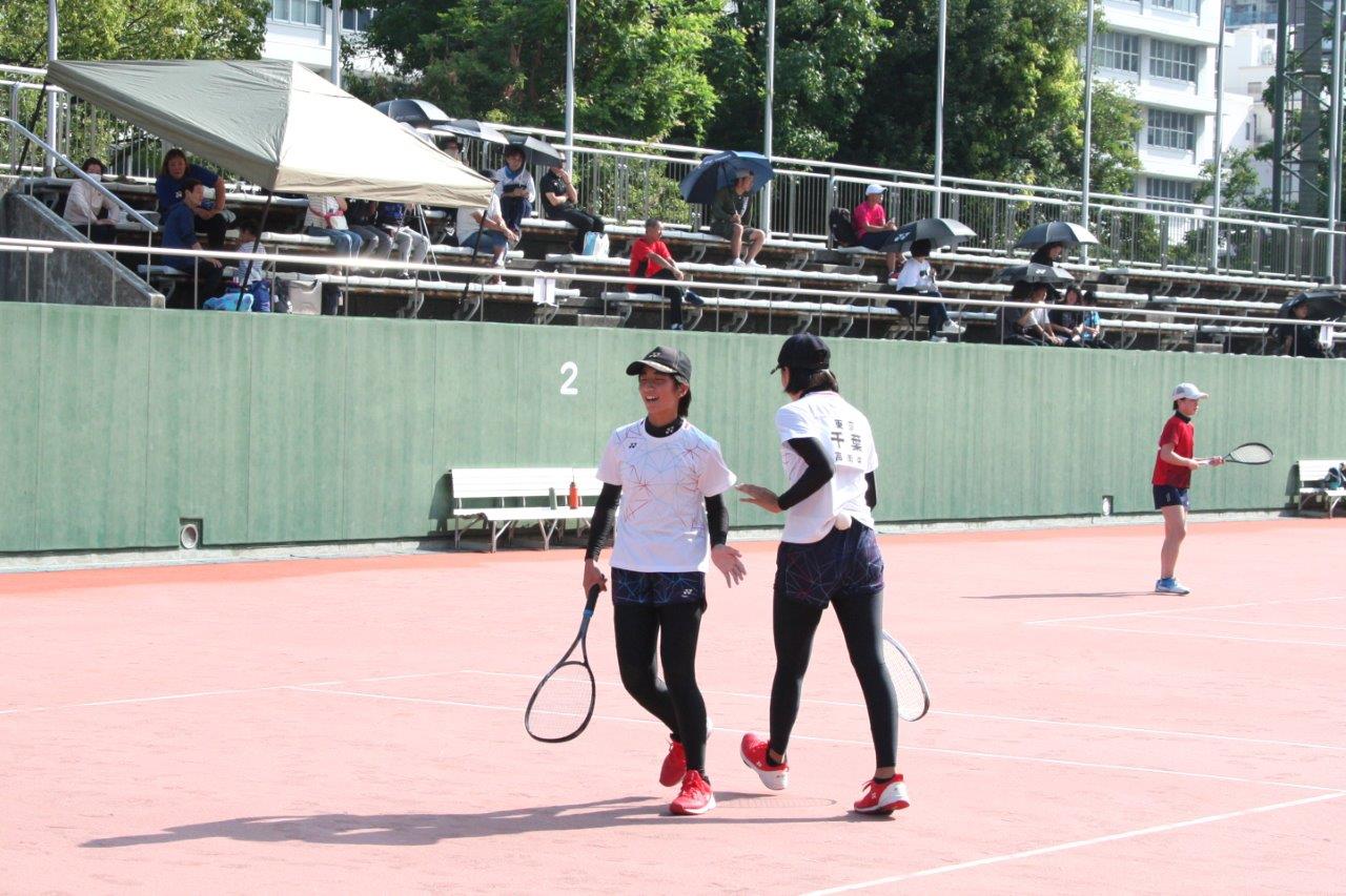 JOCジュニアオリンピックカップ 第30回全日本ジュニア選手権大会