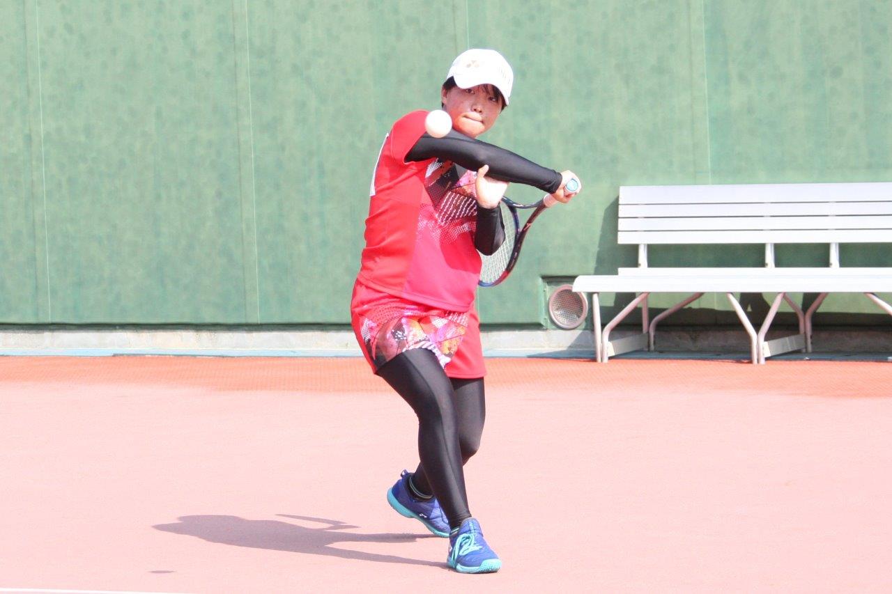 JOCジュニアオリンピックカップ 第30回全日本ジュニア選手権大会