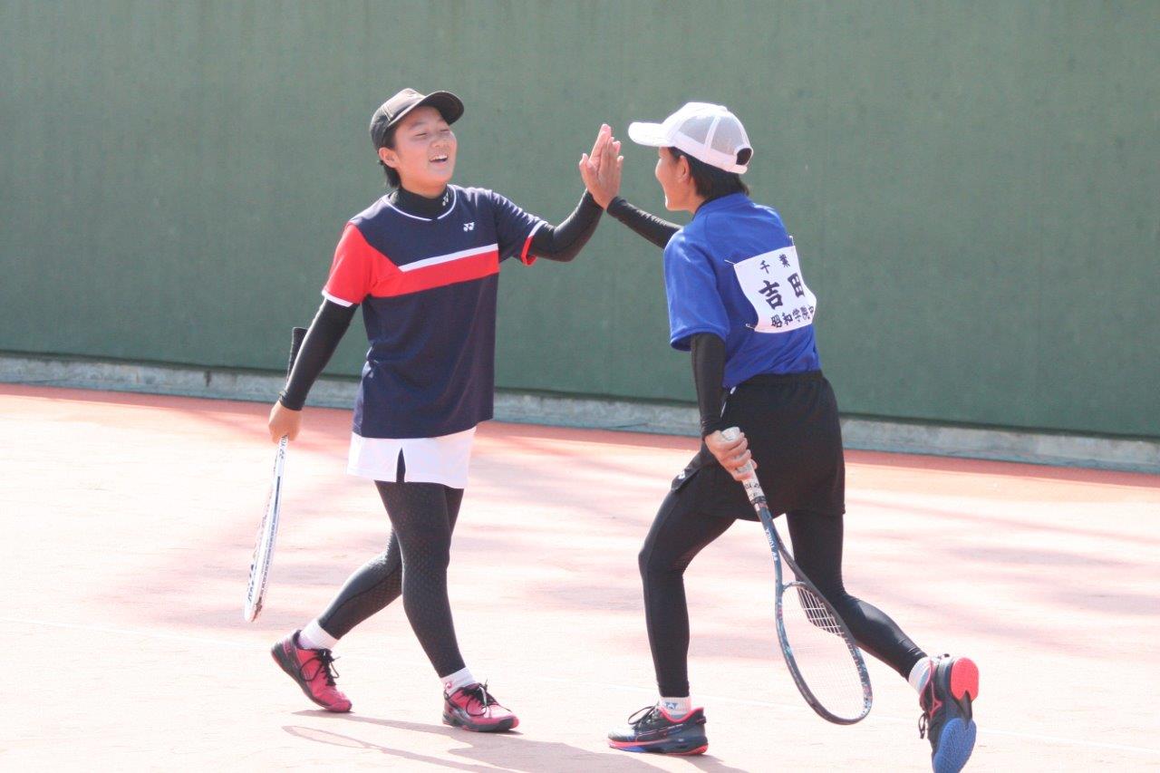 JOCジュニアオリンピックカップ 第30回全日本ジュニア選手権大会