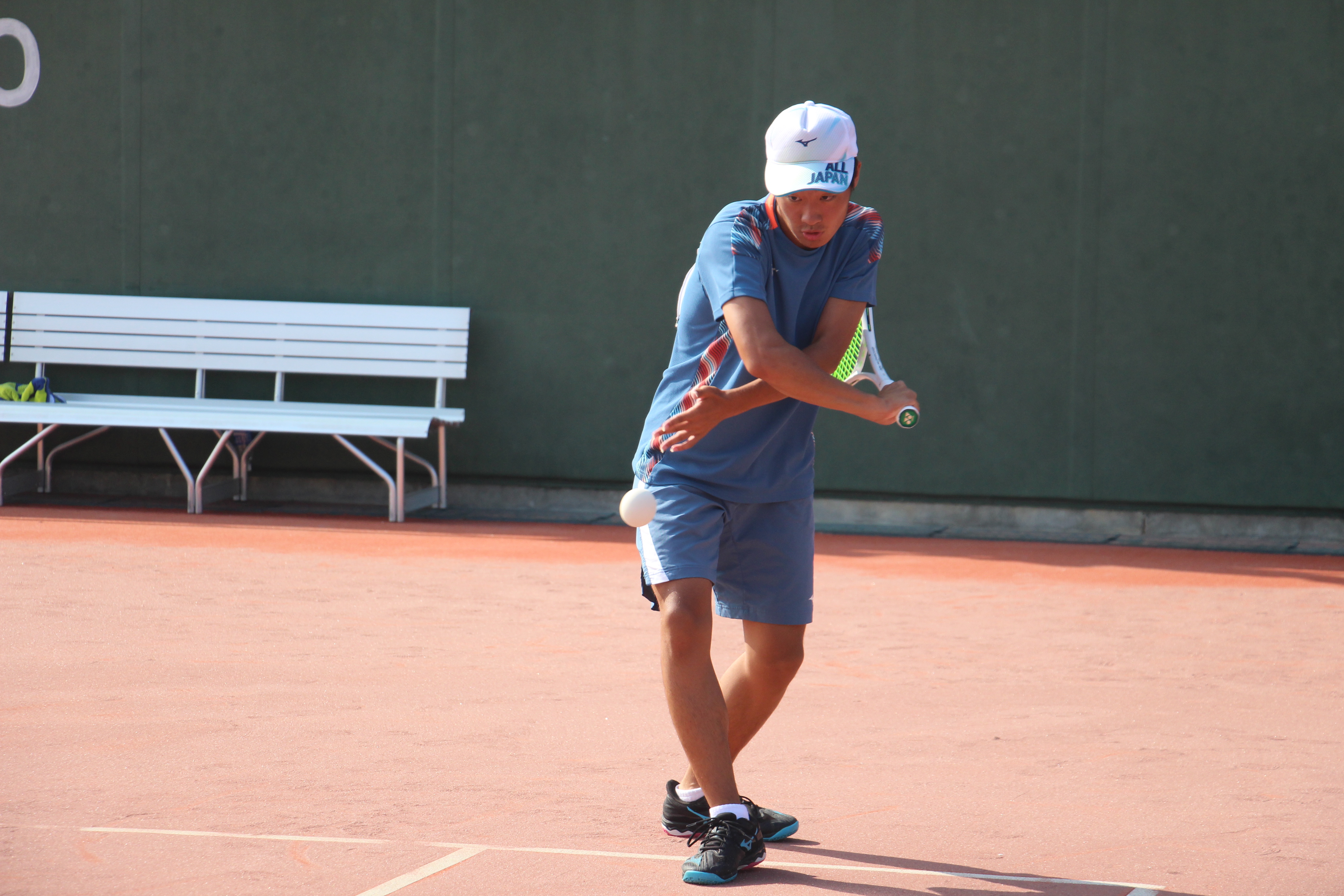 JOCジュニアオリンピックカップ 第30回全日本ジュニア選手権大会