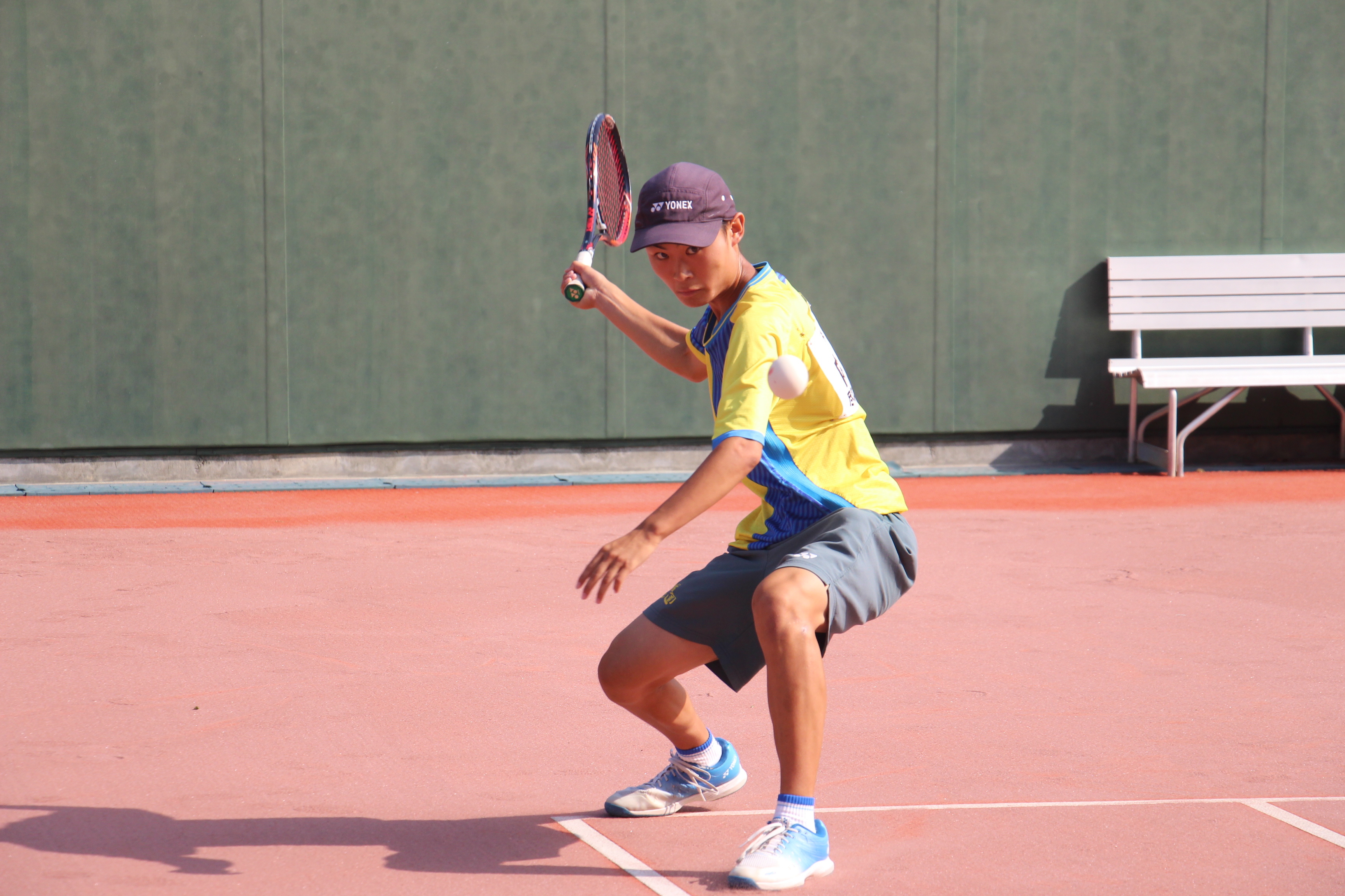 JOCジュニアオリンピックカップ 第30回全日本ジュニア選手権大会