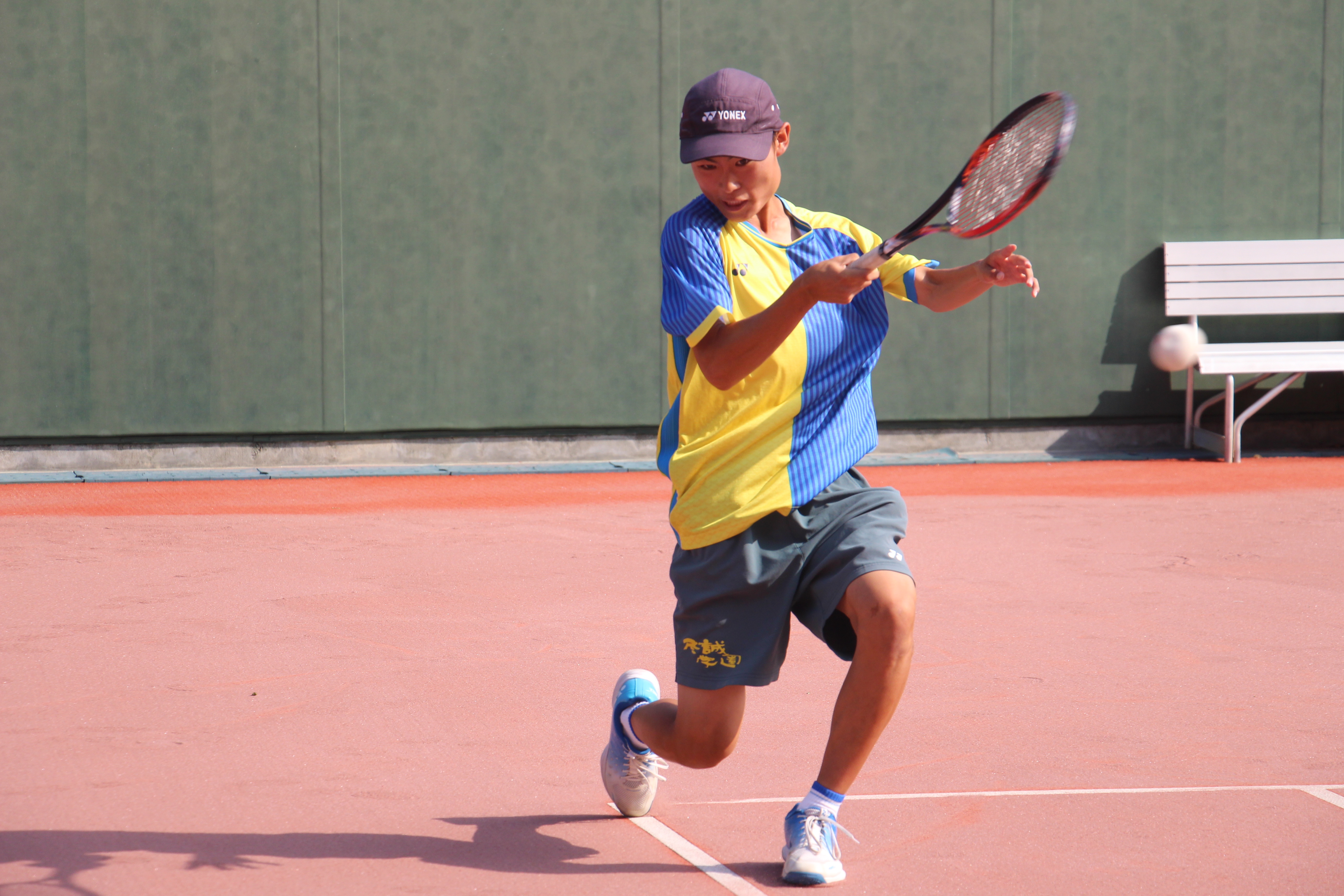 JOCジュニアオリンピックカップ 第30回全日本ジュニア選手権大会