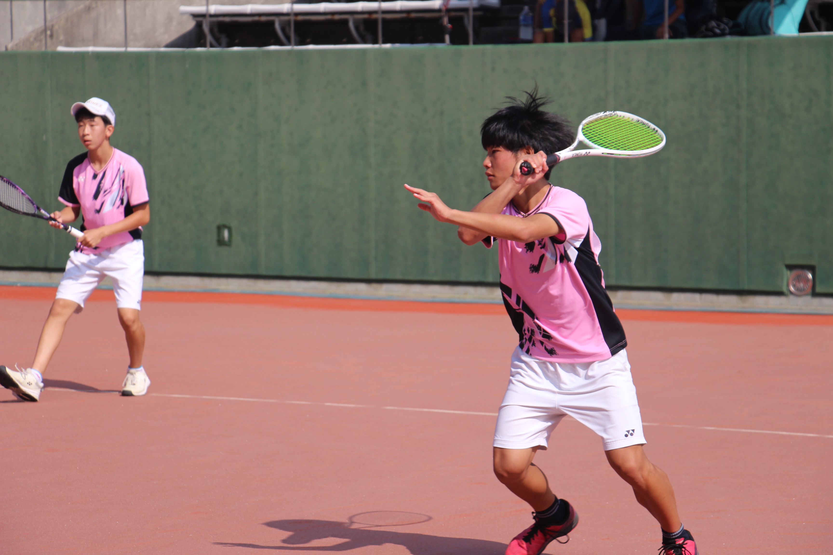 JOCジュニアオリンピックカップ 第30回全日本ジュニア選手権大会