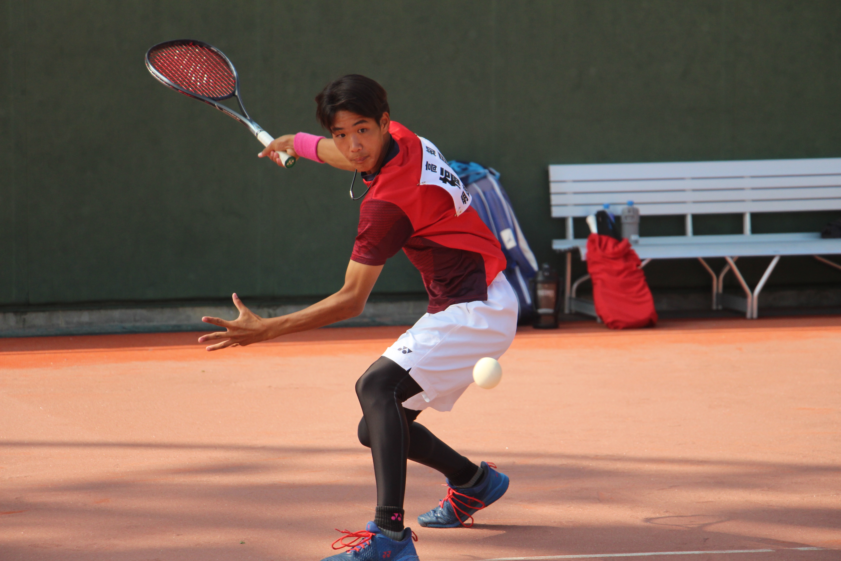 JOCジュニアオリンピックカップ 第30回全日本ジュニア選手権大会