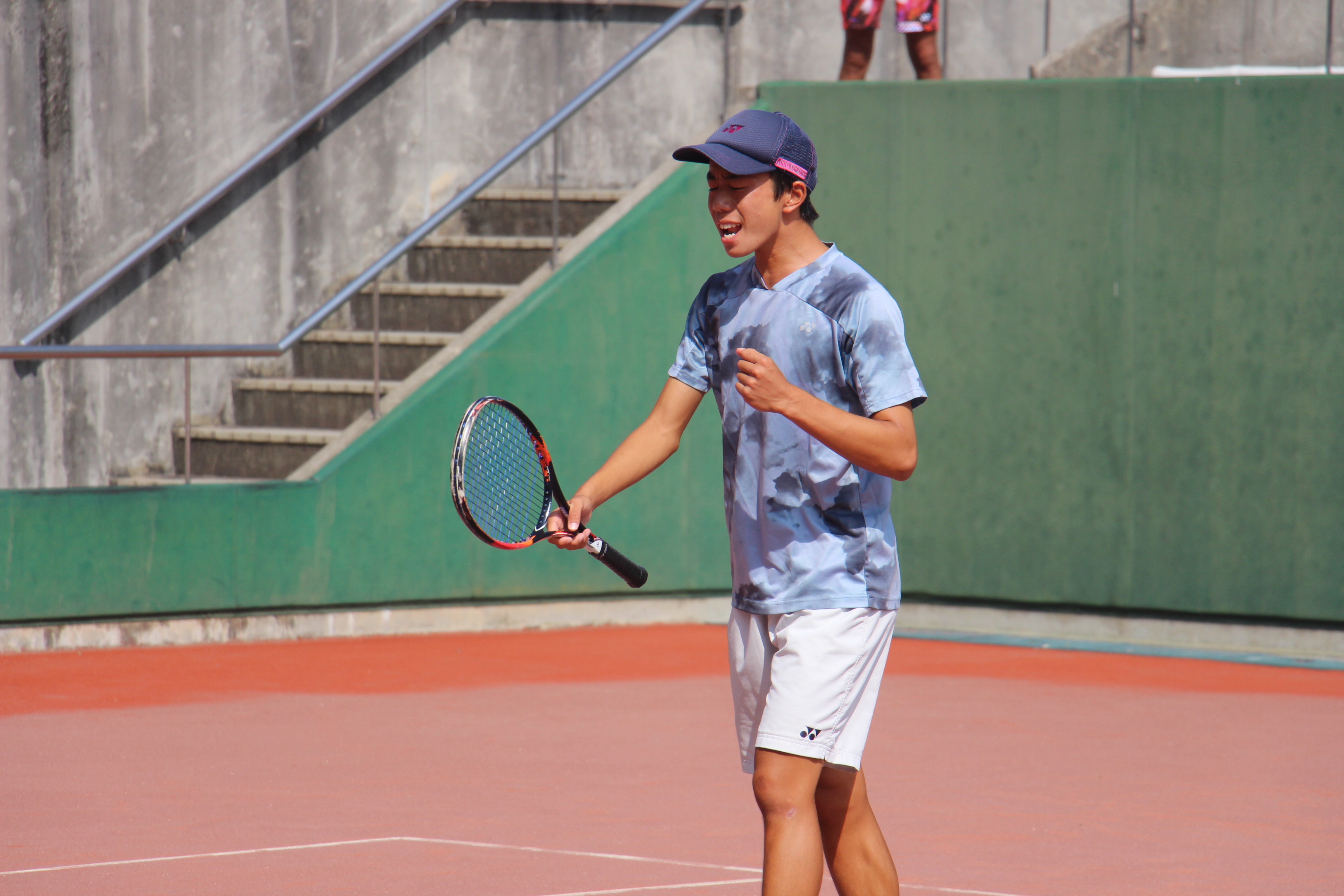 JOCジュニアオリンピックカップ 第30回全日本ジュニア選手権大会