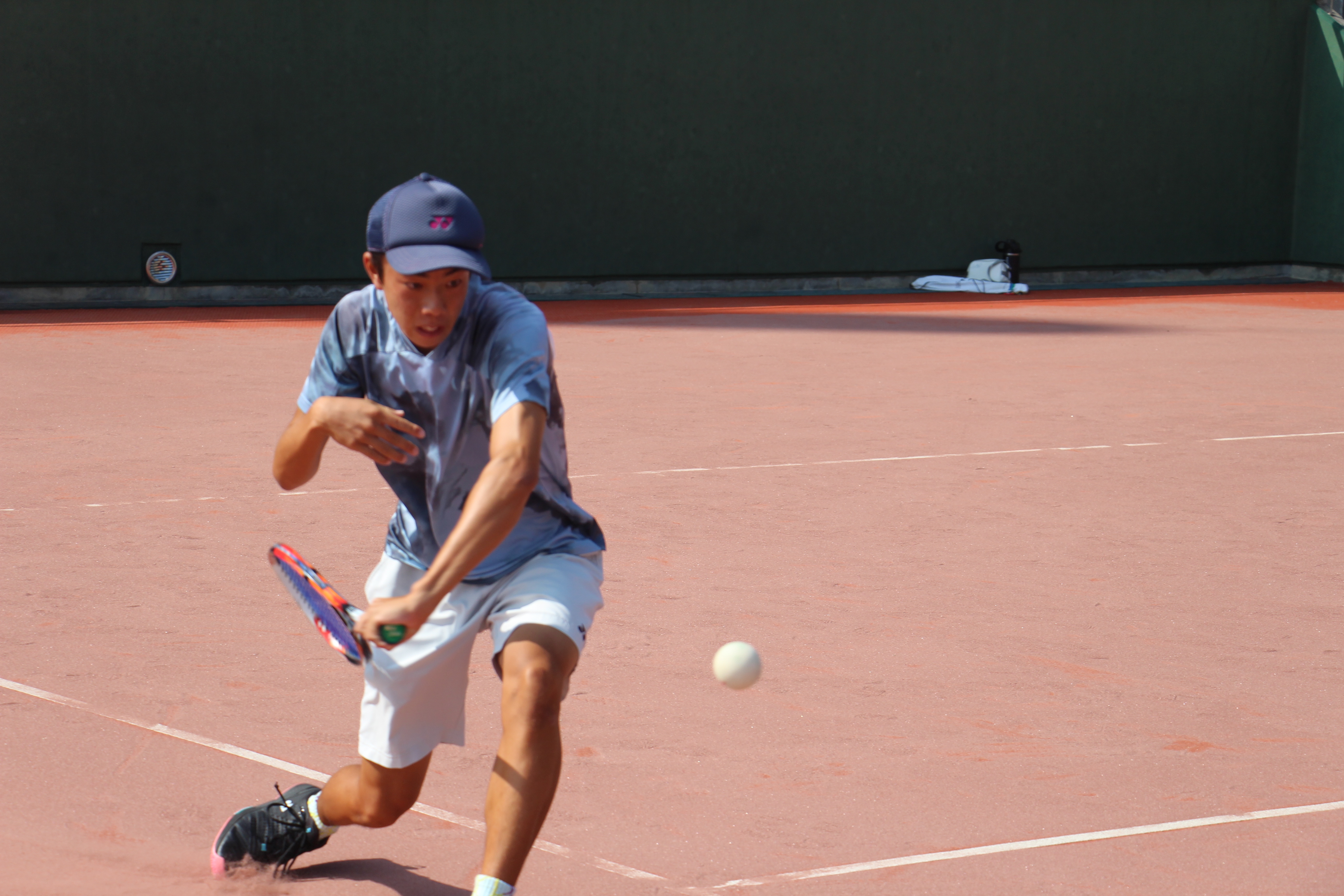 JOCジュニアオリンピックカップ 第30回全日本ジュニア選手権大会