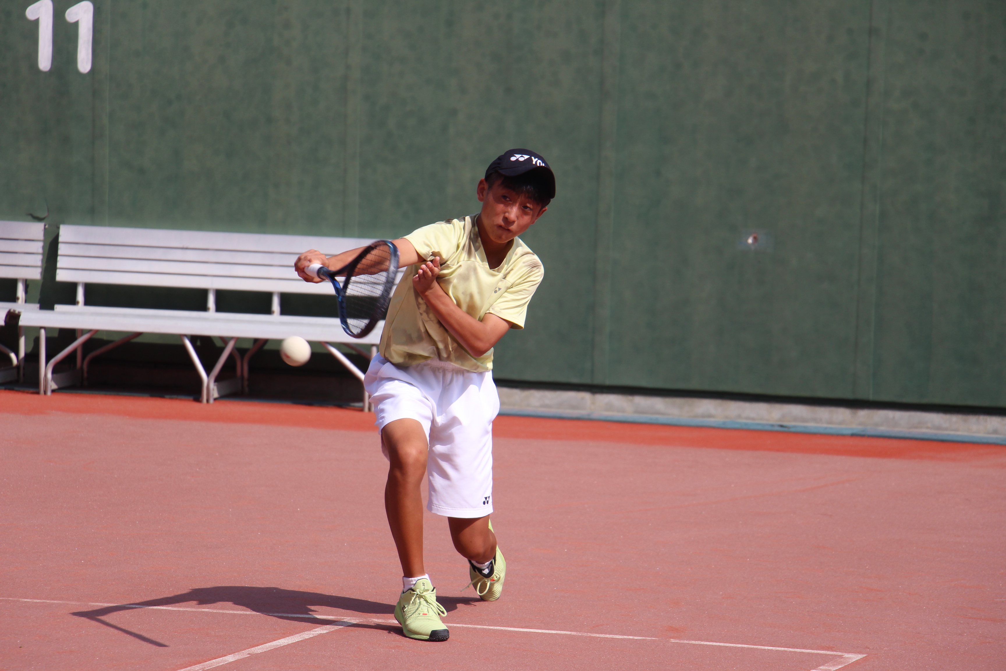 JOCジュニアオリンピックカップ 第30回全日本ジュニア選手権大会