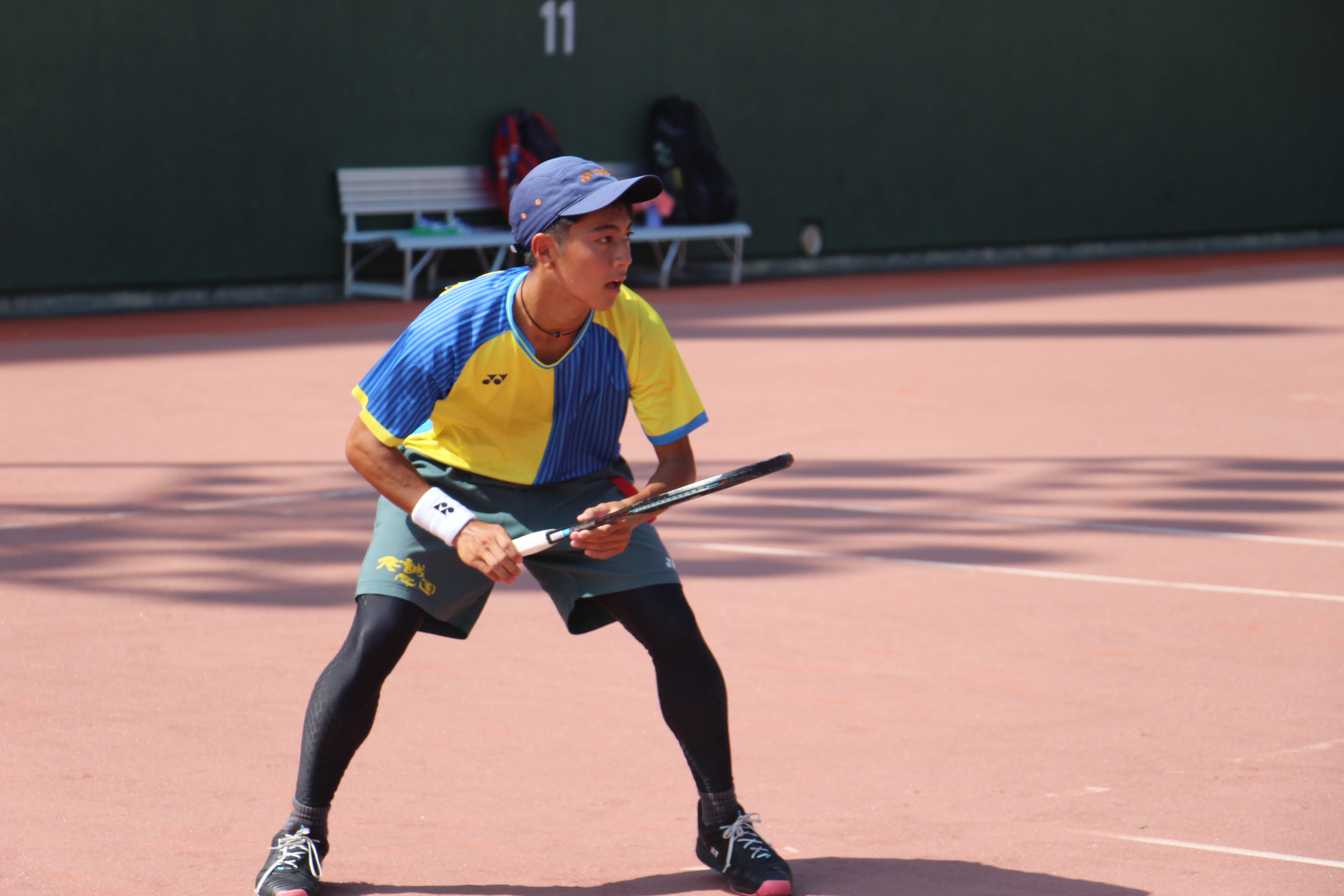 JOCジュニアオリンピックカップ 第30回全日本ジュニア選手権大会