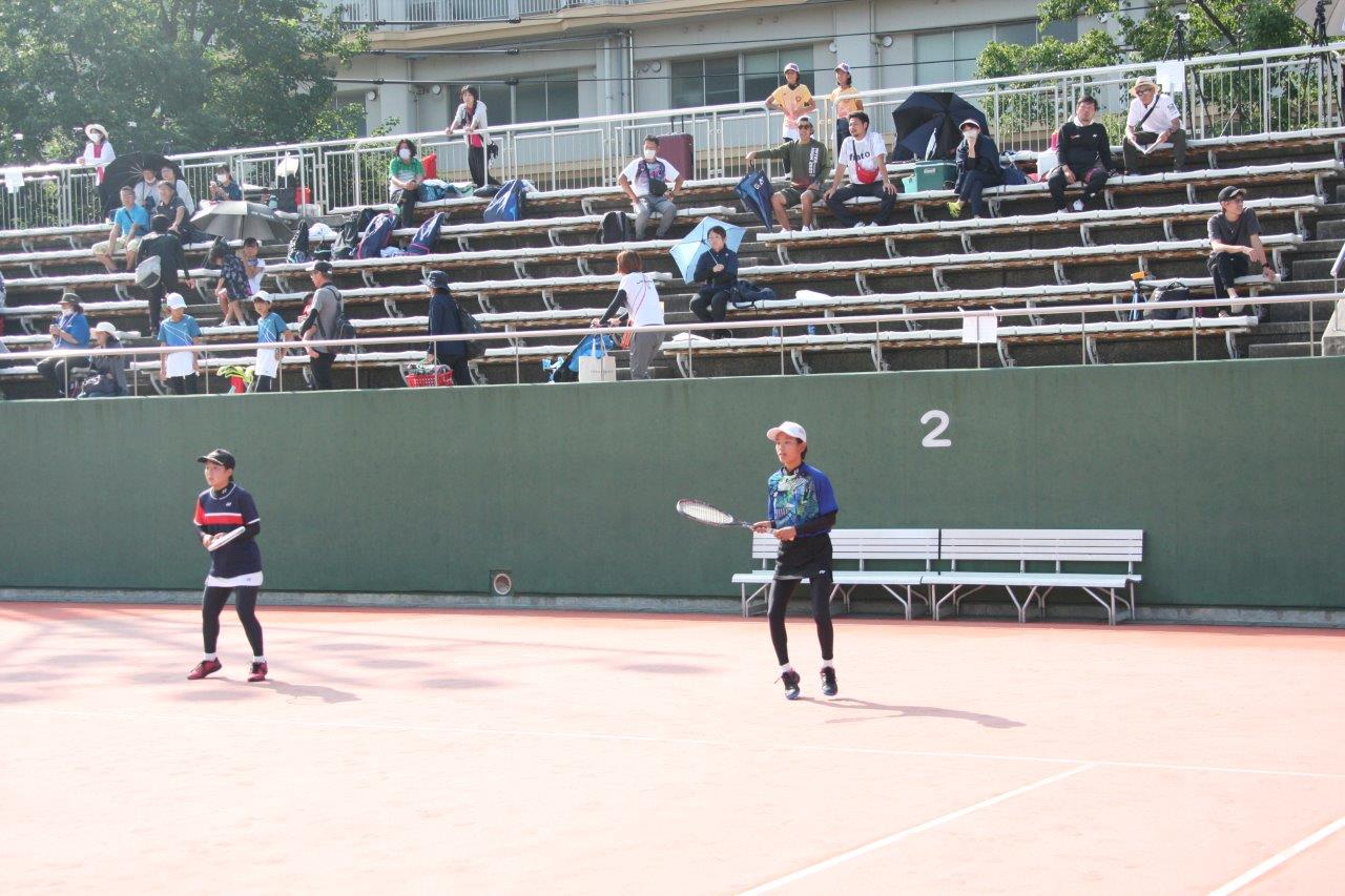 JOCジュニアオリンピックカップ 第30回全日本ジュニア選手権大会