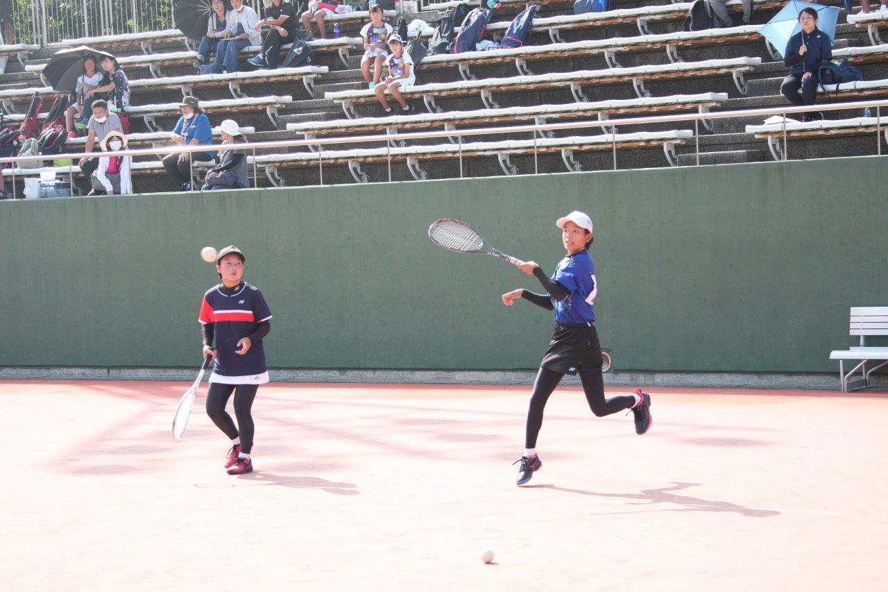 JOCジュニアオリンピックカップ 第30回全日本ジュニア選手権大会