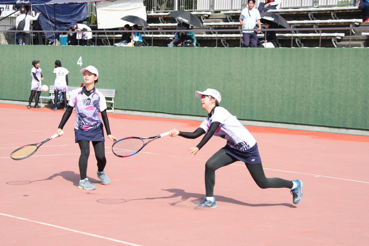 JOCジュニアオリンピックカップ 第30回全日本ジュニア選手権大会