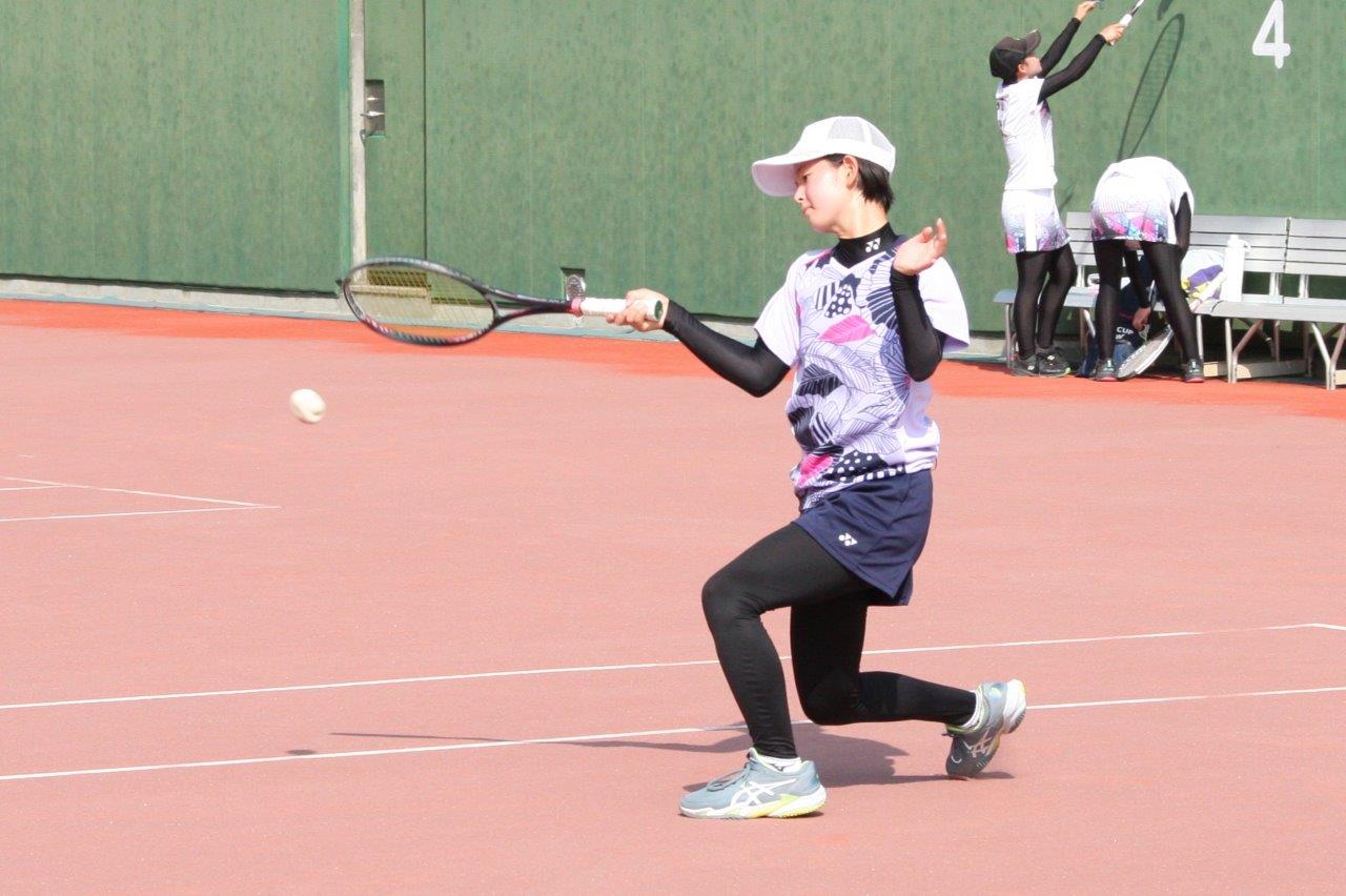 JOCジュニアオリンピックカップ 第30回全日本ジュニア選手権大会