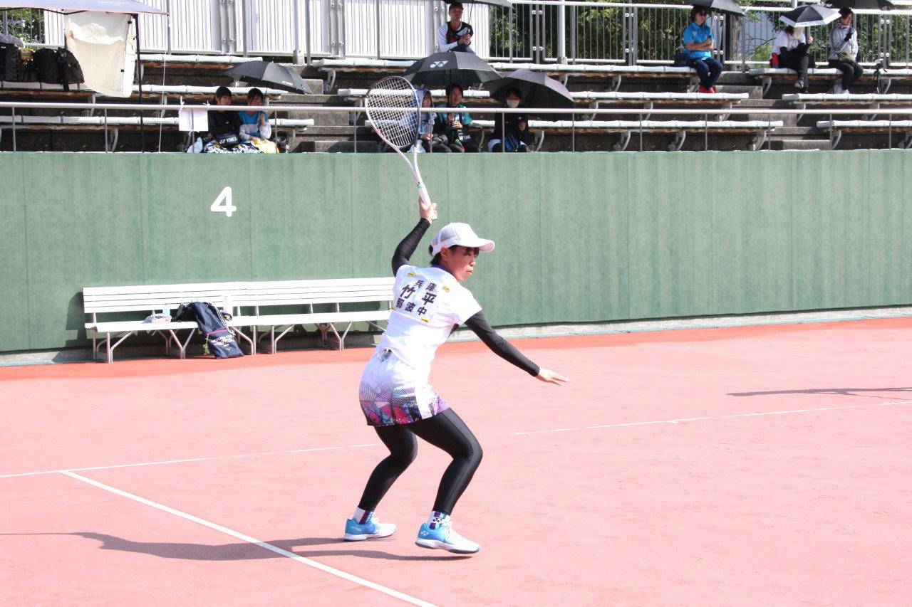 JOCジュニアオリンピックカップ 第30回全日本ジュニア選手権大会