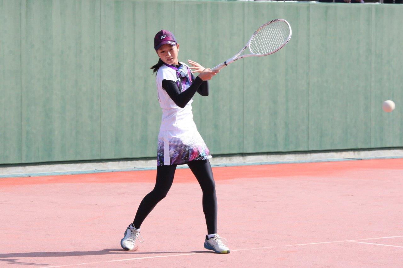 JOCジュニアオリンピックカップ 第30回全日本ジュニア選手権大会