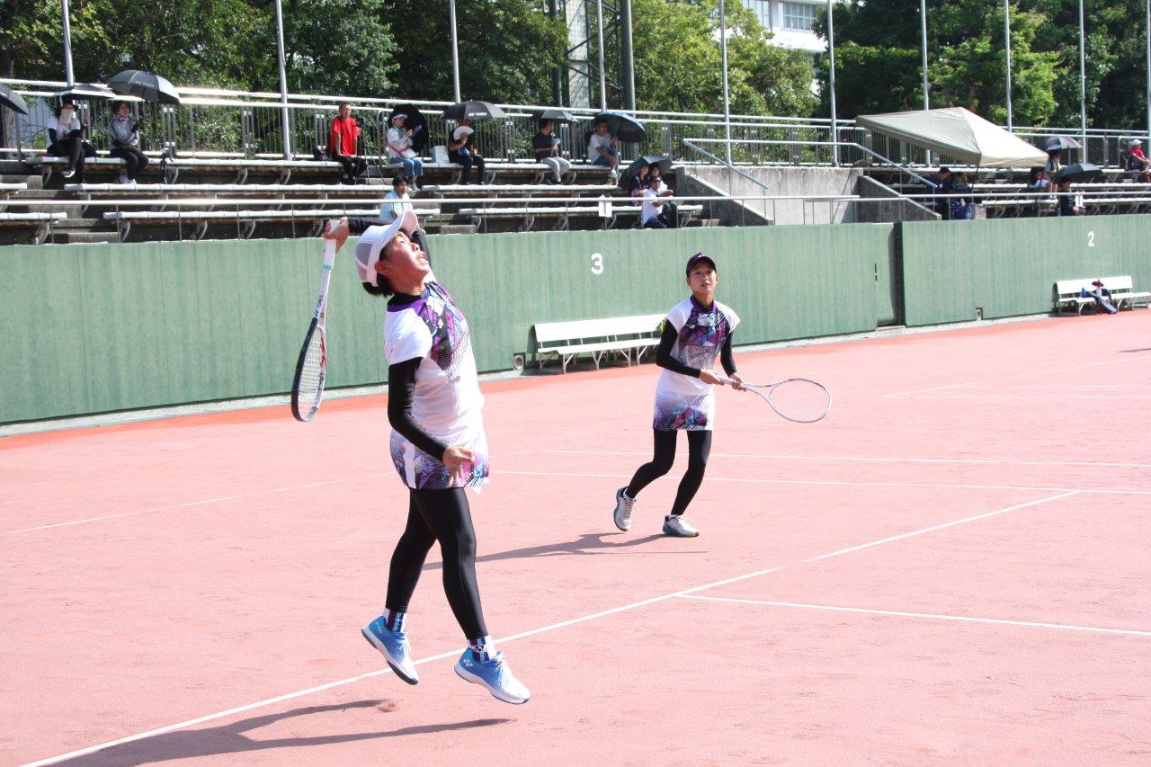 JOCジュニアオリンピックカップ 第30回全日本ジュニア選手権大会