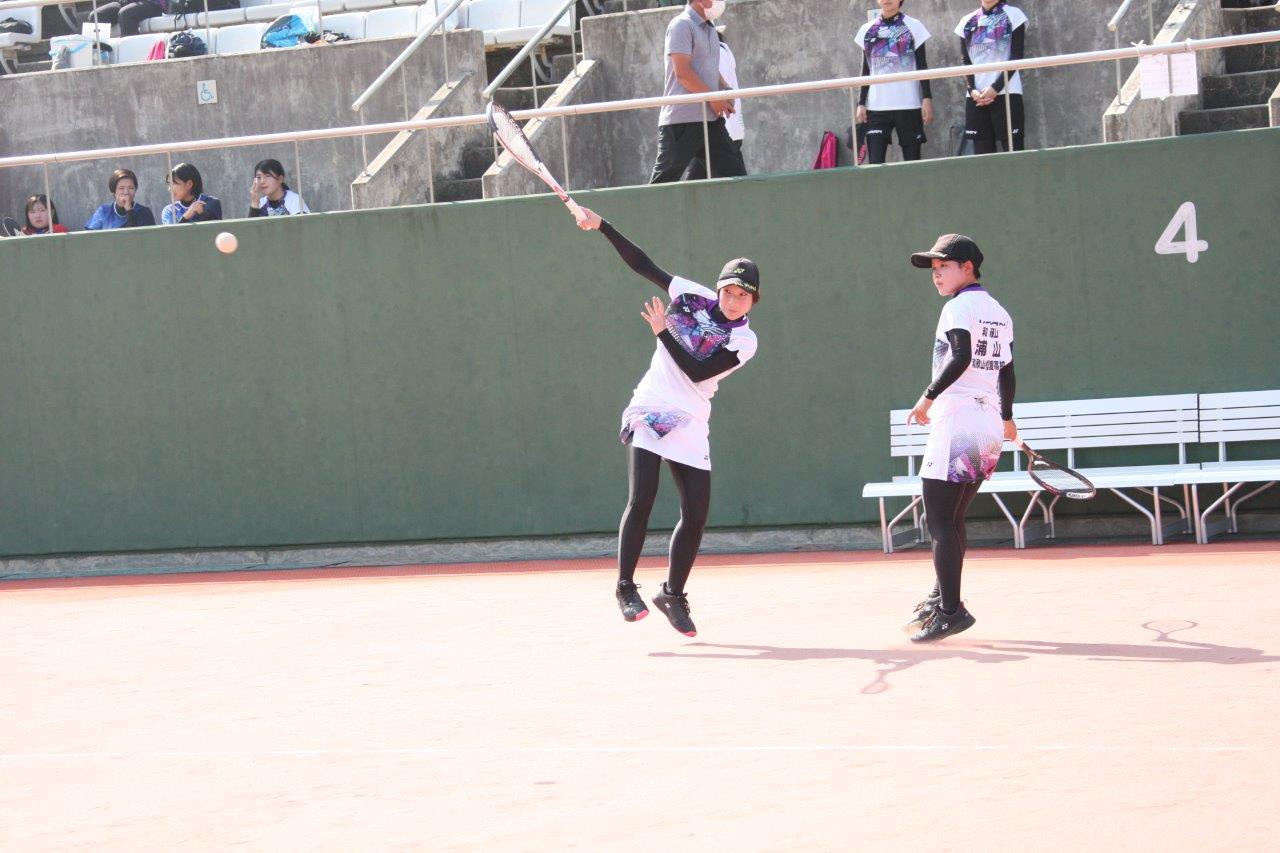 JOCジュニアオリンピックカップ 第30回全日本ジュニア選手権大会