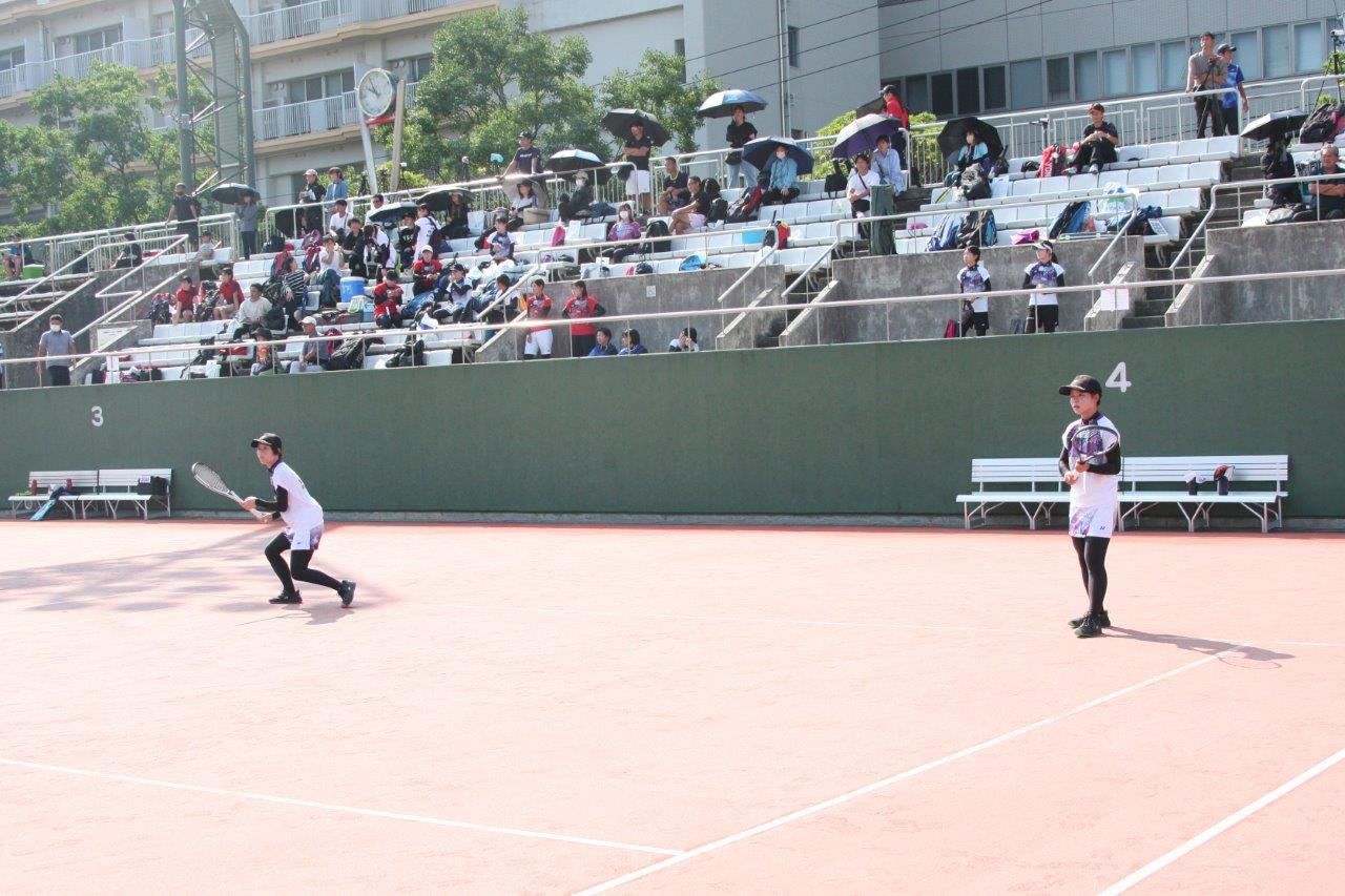 JOCジュニアオリンピックカップ 第30回全日本ジュニア選手権大会