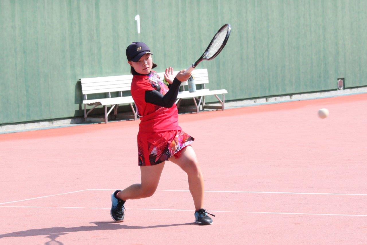 JOCジュニアオリンピックカップ 第30回全日本ジュニア選手権大会