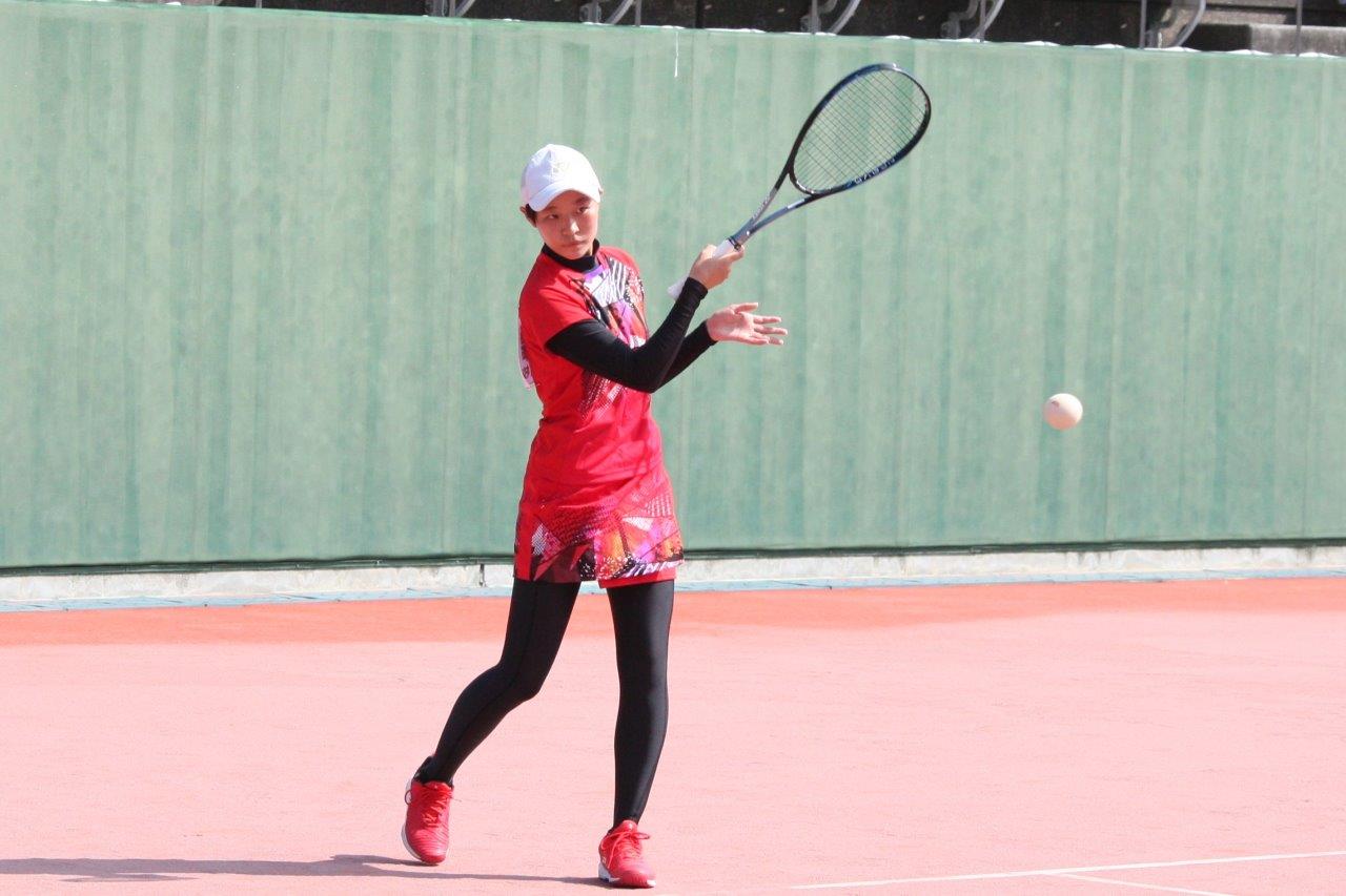 JOCジュニアオリンピックカップ 第30回全日本ジュニア選手権大会