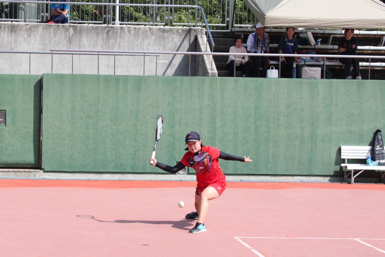 JOCジュニアオリンピックカップ 第30回全日本ジュニア選手権大会