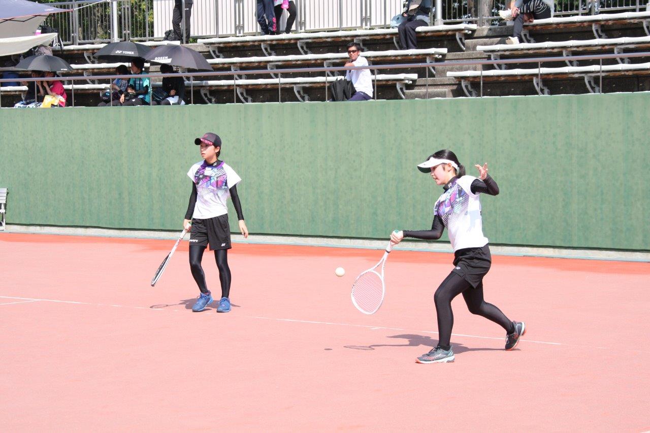 JOCジュニアオリンピックカップ 第30回全日本ジュニア選手権大会