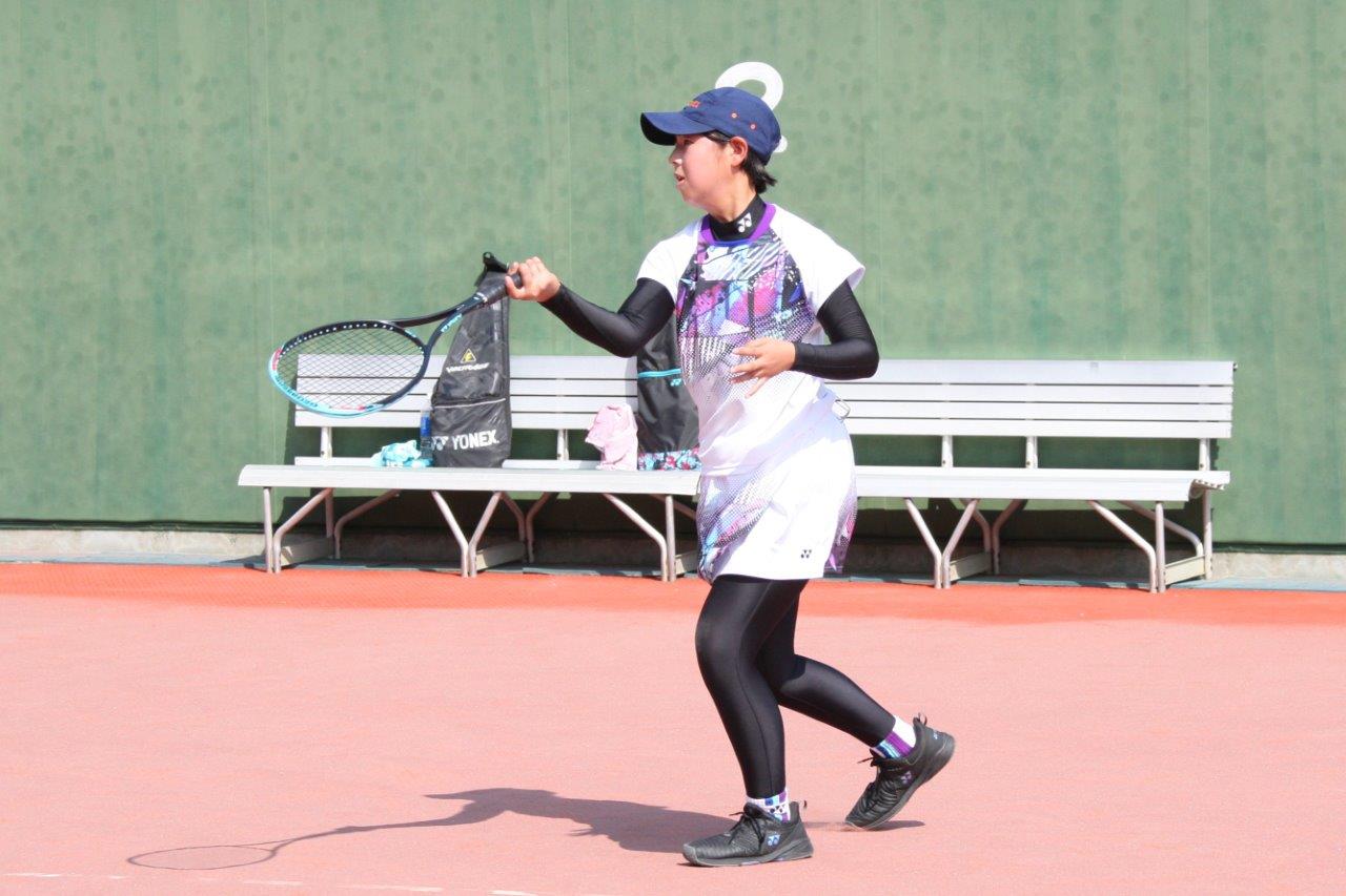 JOCジュニアオリンピックカップ 第30回全日本ジュニア選手権大会