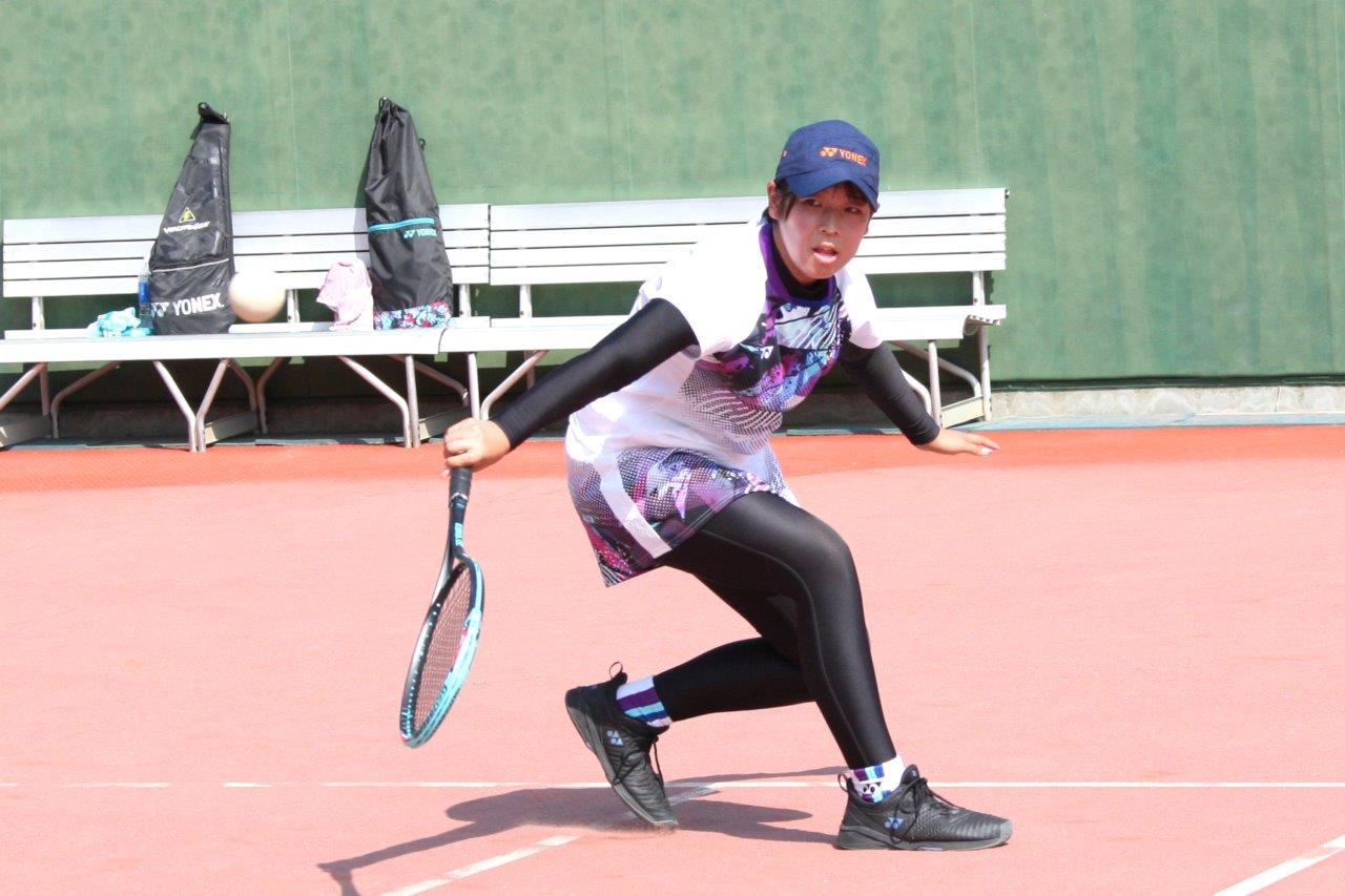 JOCジュニアオリンピックカップ 第30回全日本ジュニア選手権大会