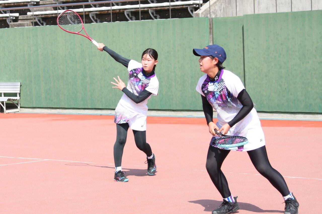 JOCジュニアオリンピックカップ 第30回全日本ジュニア選手権大会