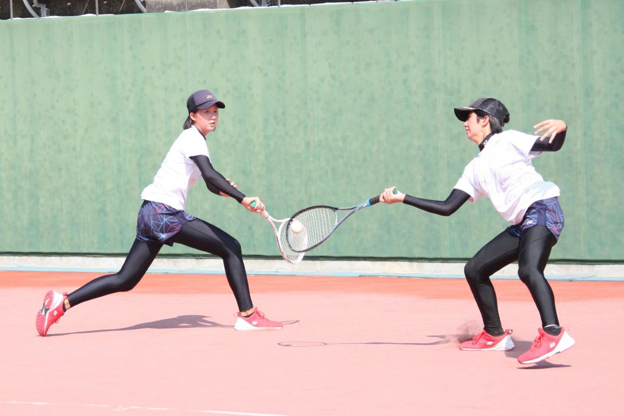 JOCジュニアオリンピックカップ 第30回全日本ジュニア選手権大会
