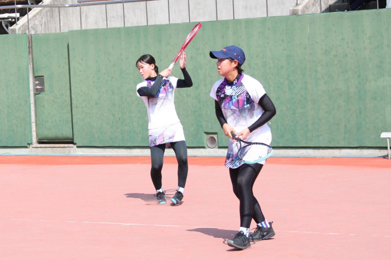 JOCジュニアオリンピックカップ 第30回全日本ジュニア選手権大会