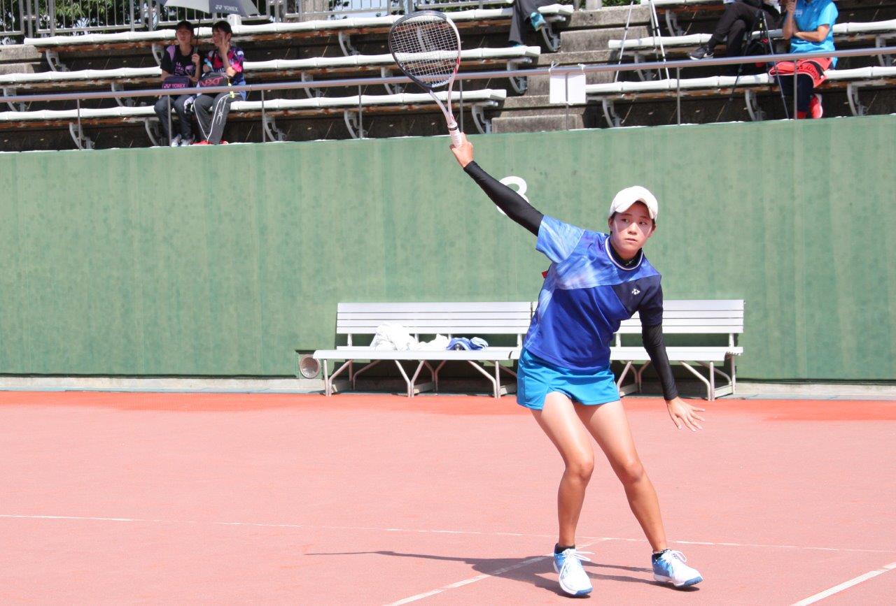 JOCジュニアオリンピックカップ 第30回全日本ジュニア選手権大会