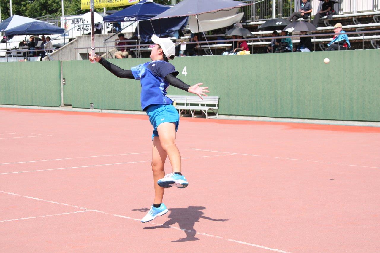 JOCジュニアオリンピックカップ 第30回全日本ジュニア選手権大会