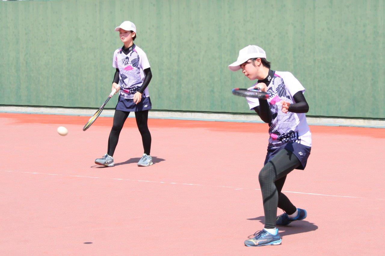 JOCジュニアオリンピックカップ 第30回全日本ジュニア選手権大会