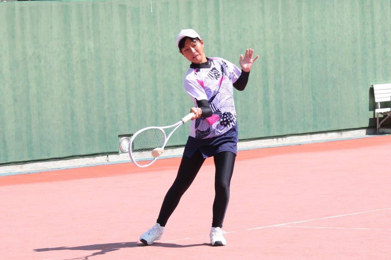 JOCジュニアオリンピックカップ 第30回全日本ジュニア選手権大会