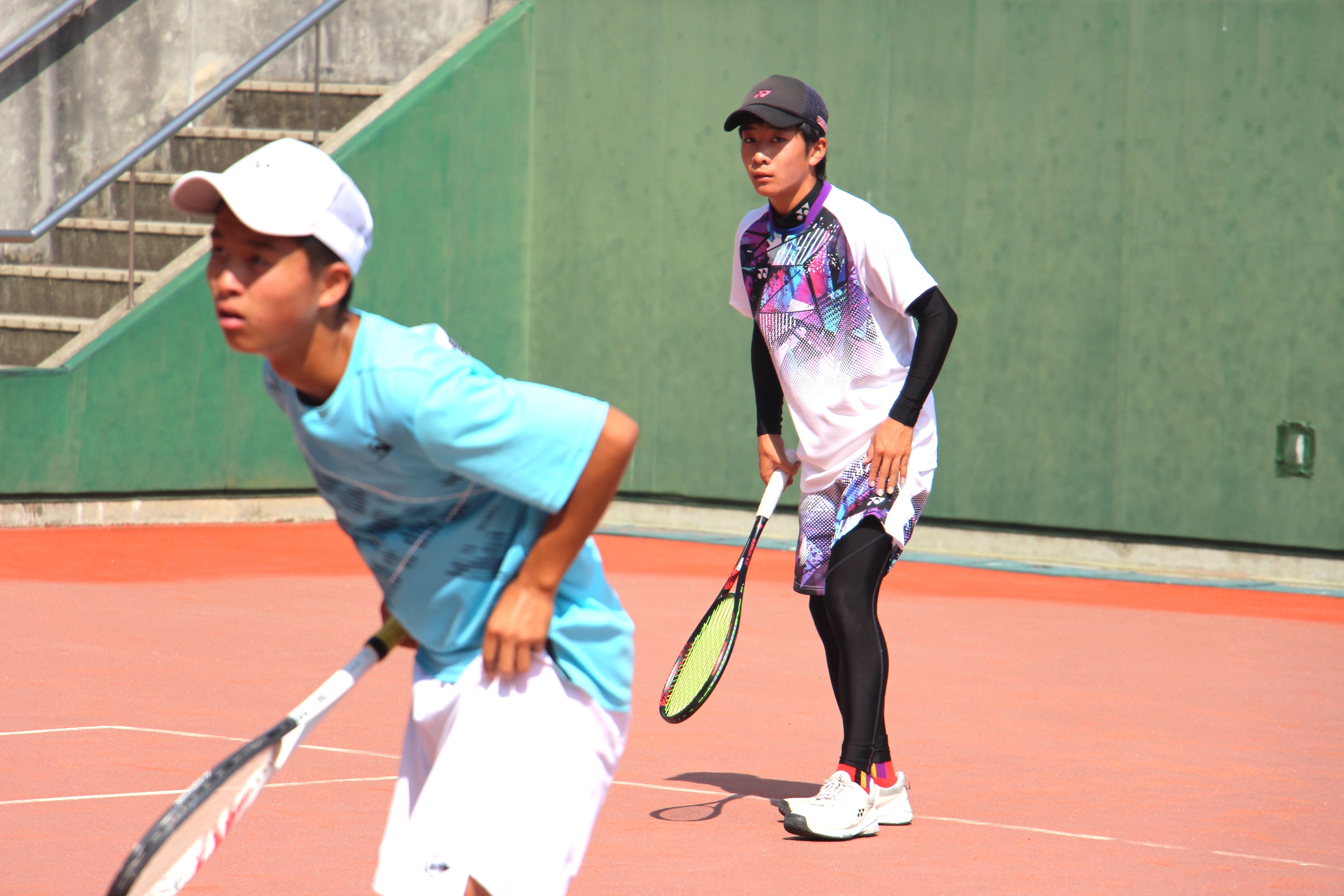 JOCジュニアオリンピックカップ 第30回全日本ジュニア選手権大会