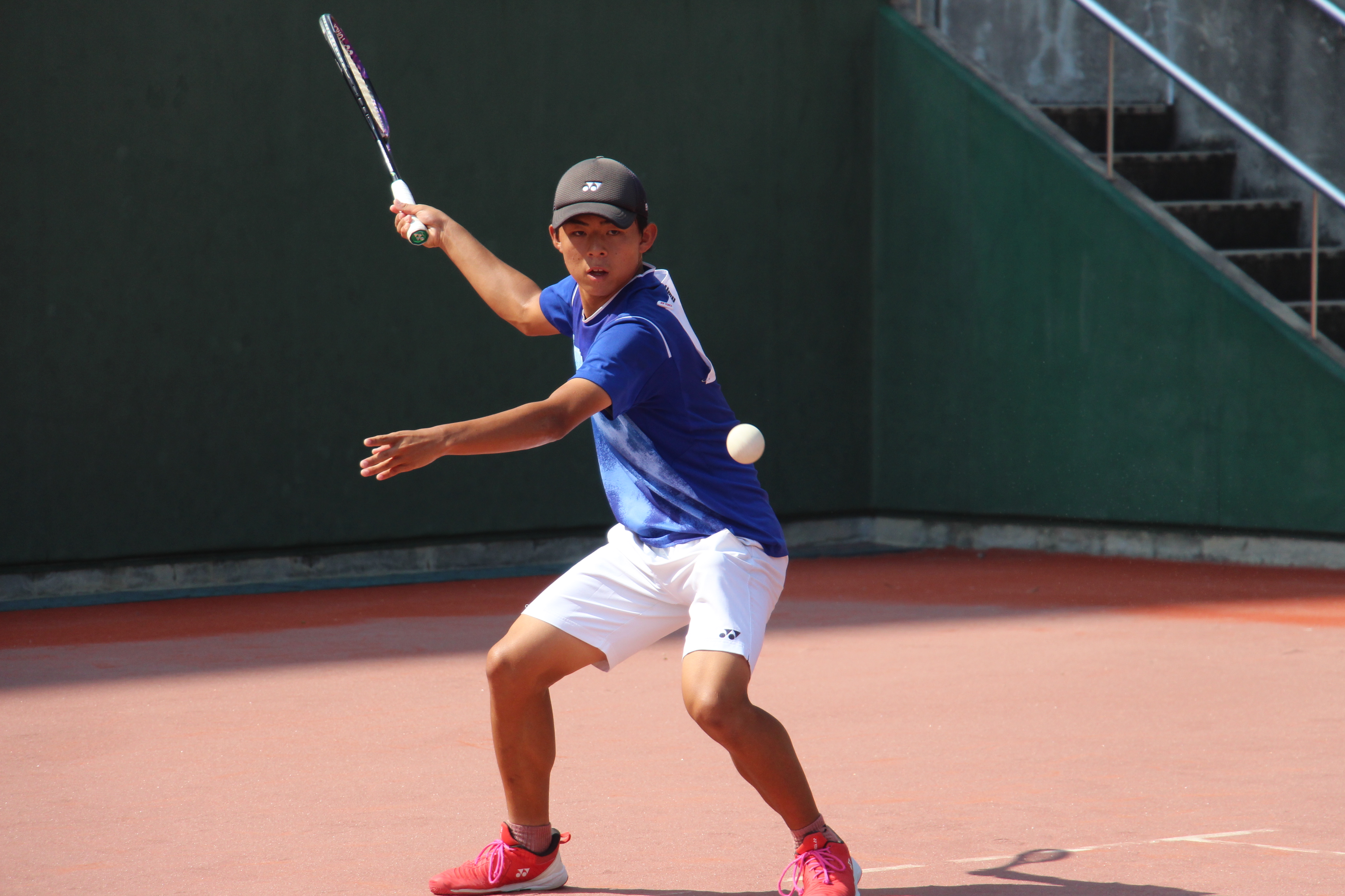 JOCジュニアオリンピックカップ 第30回全日本ジュニア選手権大会