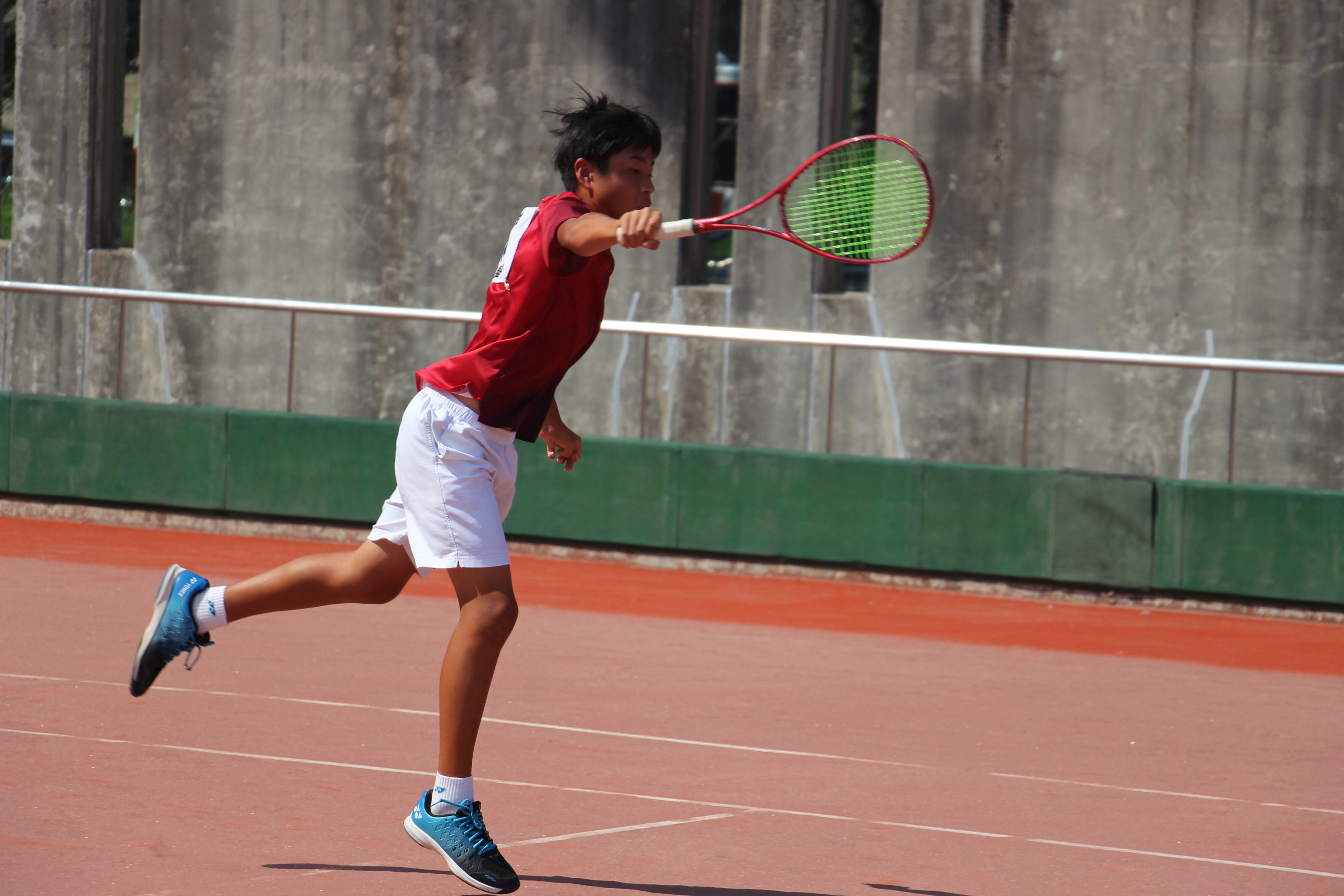 JOCジュニアオリンピックカップ 第30回全日本ジュニア選手権大会