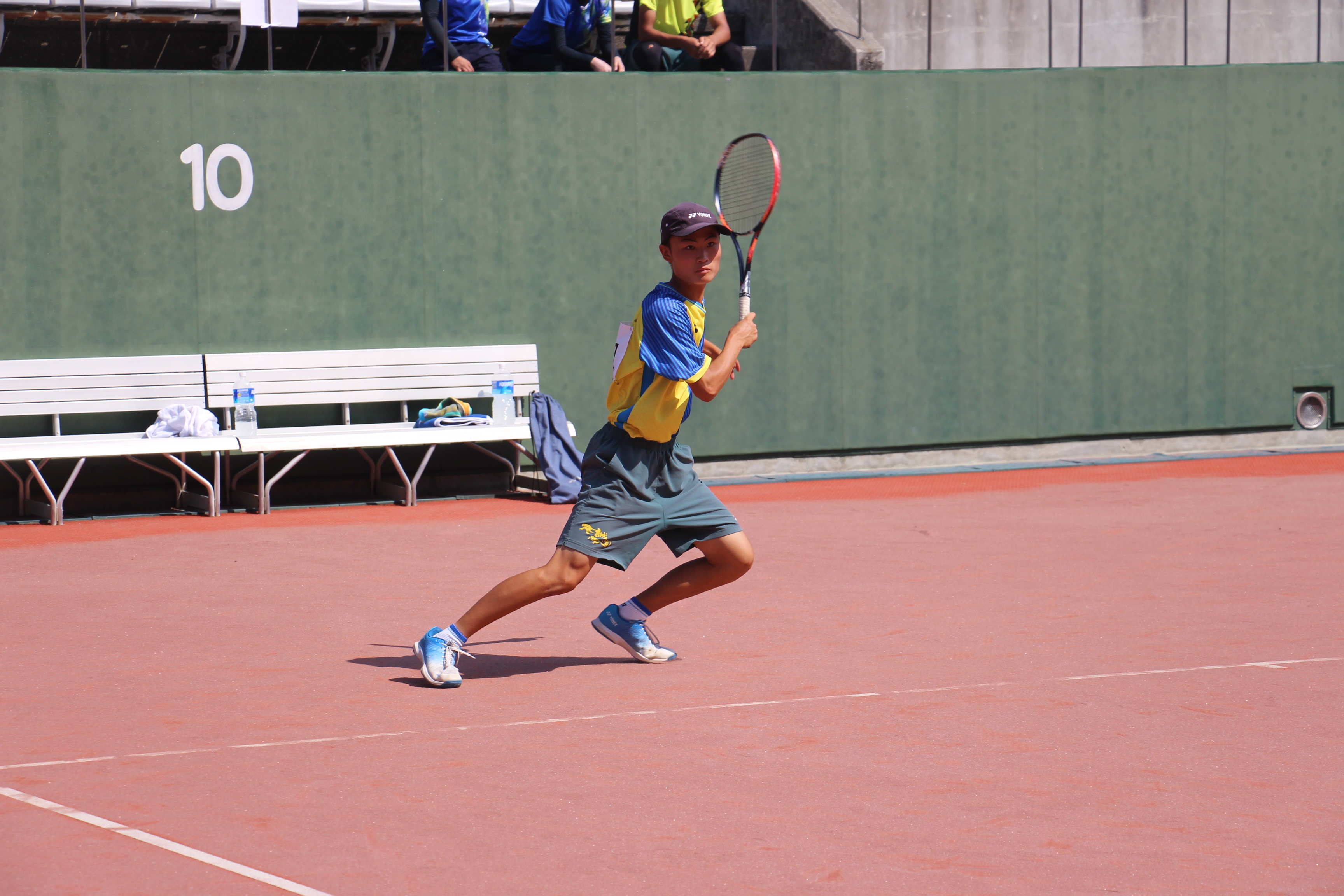 JOCジュニアオリンピックカップ 第30回全日本ジュニア選手権大会