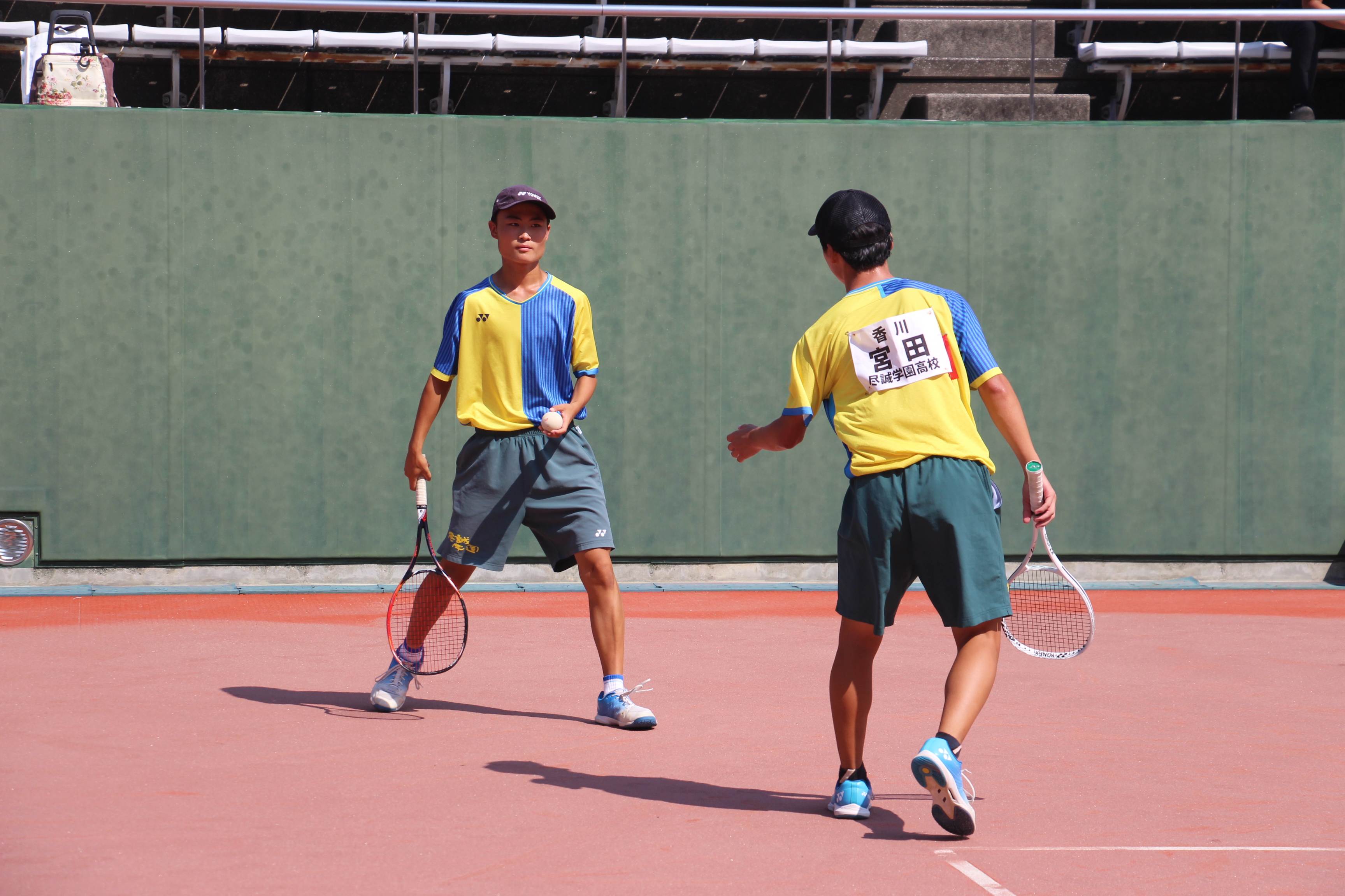 JOCジュニアオリンピックカップ 第30回全日本ジュニア選手権大会