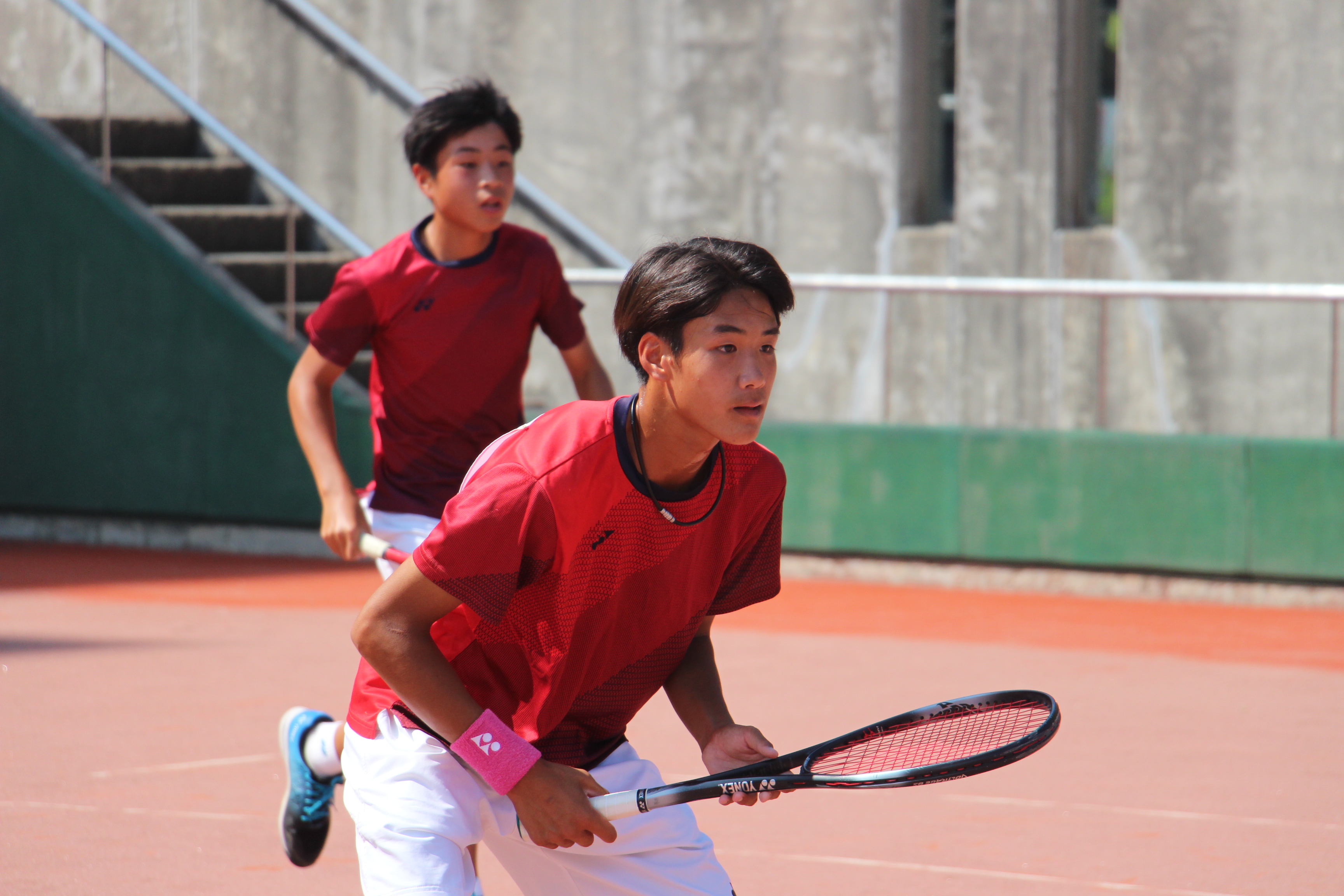JOCジュニアオリンピックカップ 第30回全日本ジュニア選手権大会