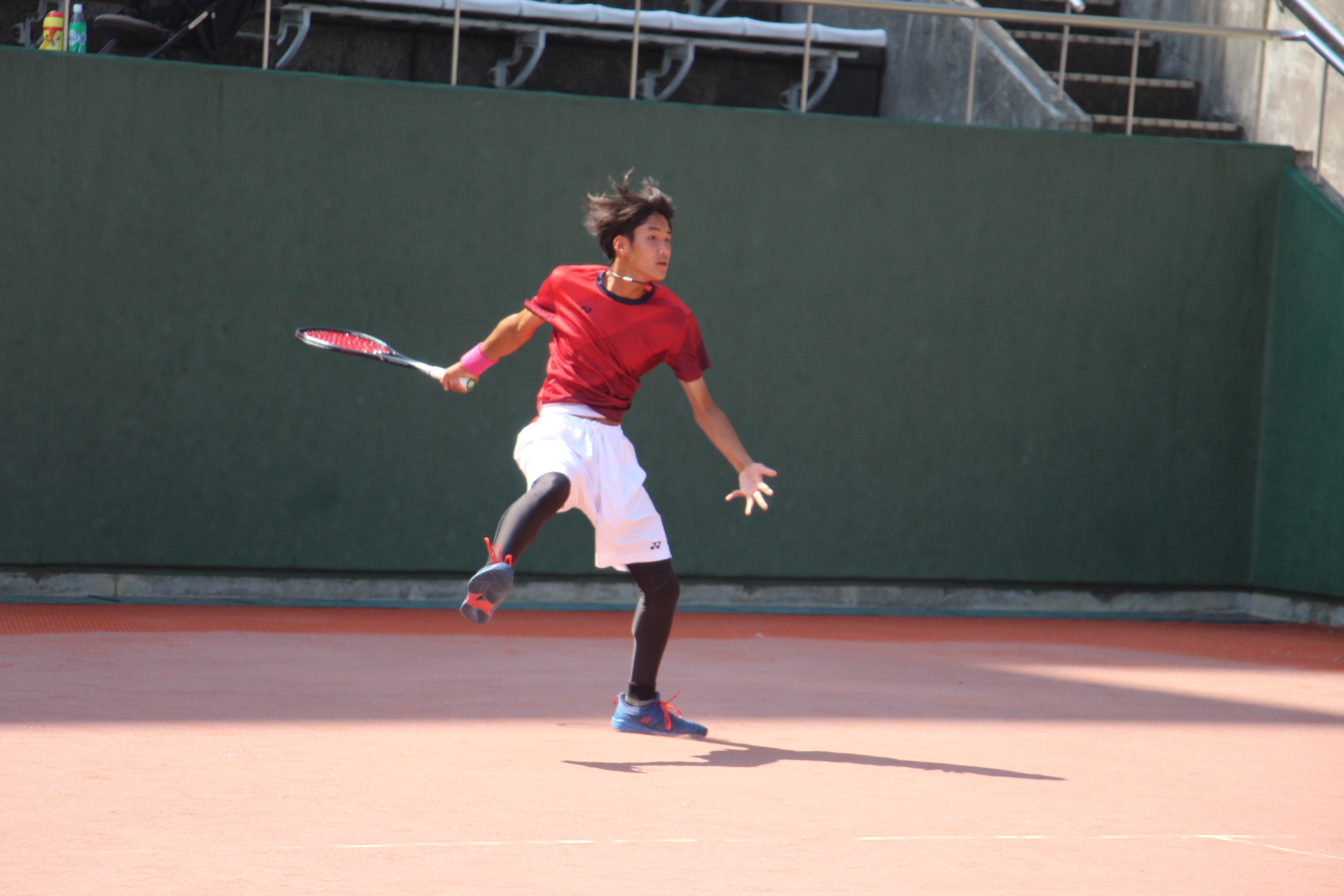 JOCジュニアオリンピックカップ 第30回全日本ジュニア選手権大会