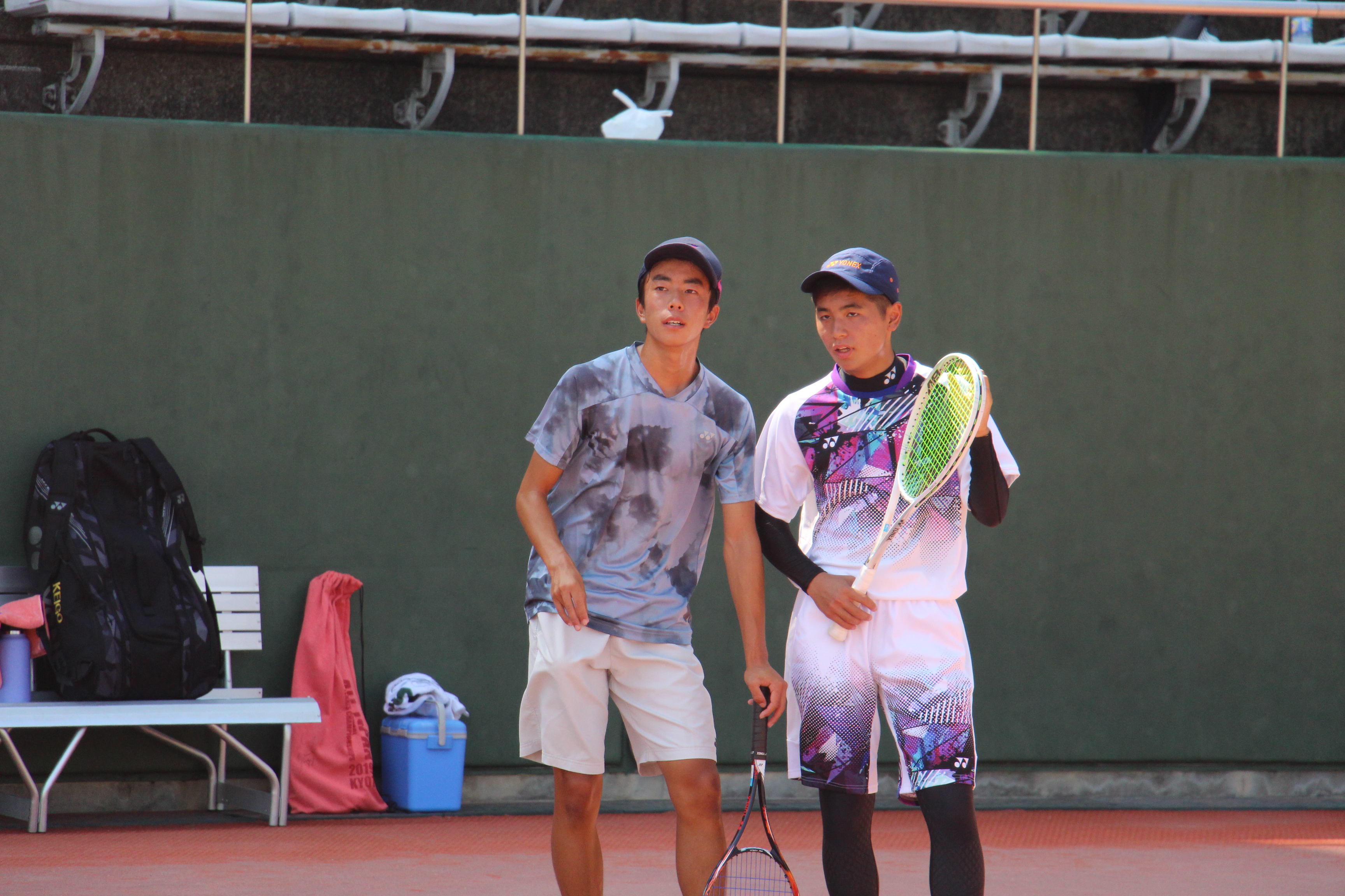 JOCジュニアオリンピックカップ 第30回全日本ジュニア選手権大会