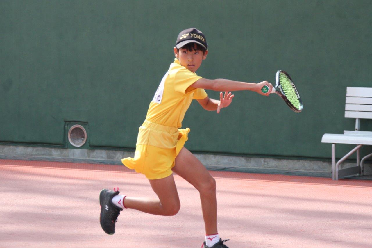 JOCジュニアオリンピックカップ 第30回全日本ジュニア選手権大会